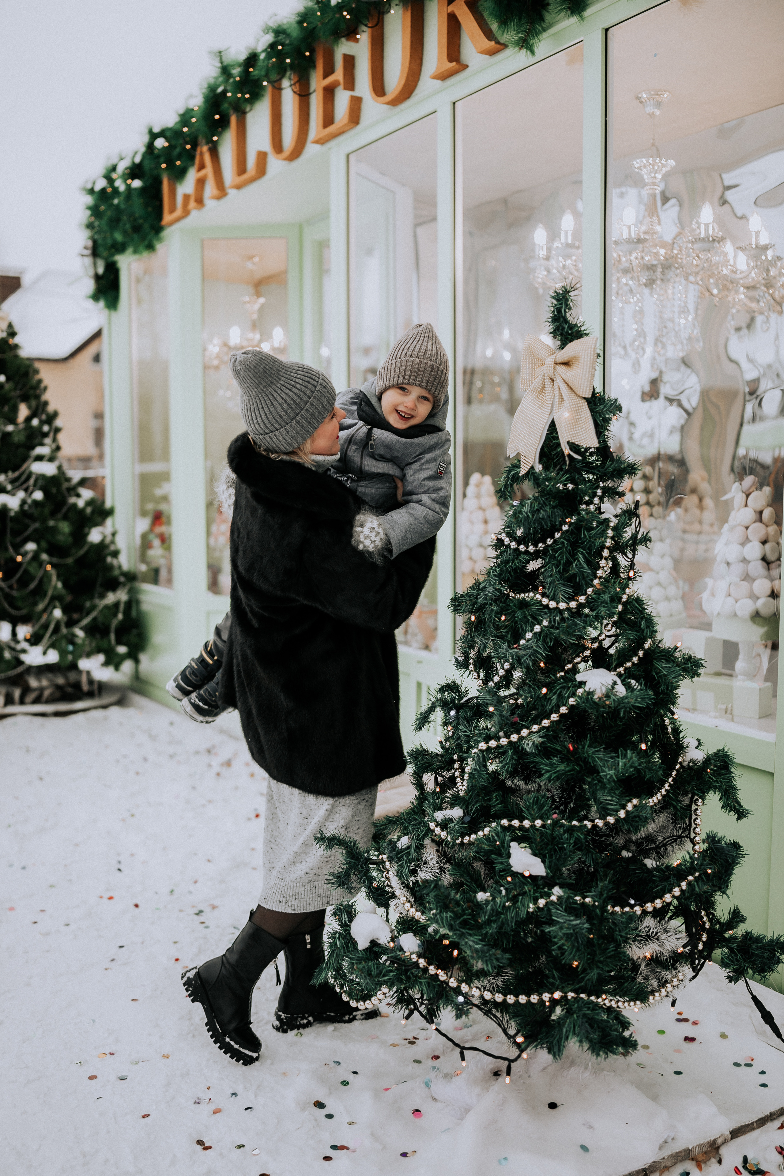 Кондитерская. Фотограф в Тюмени Пушкарева Анастасия