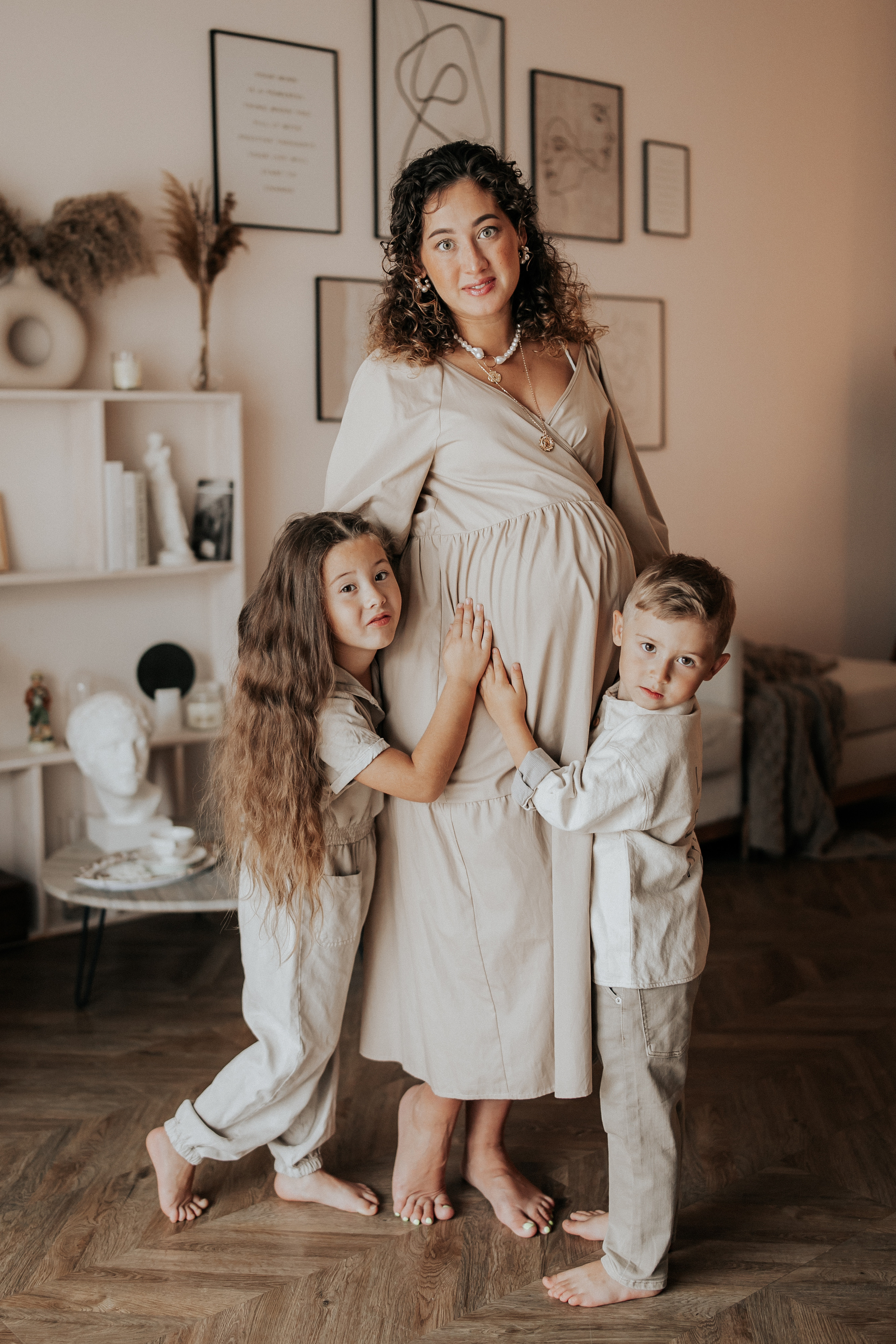 4+1. Фотограф в Тюмени Пушкарева Анастасия