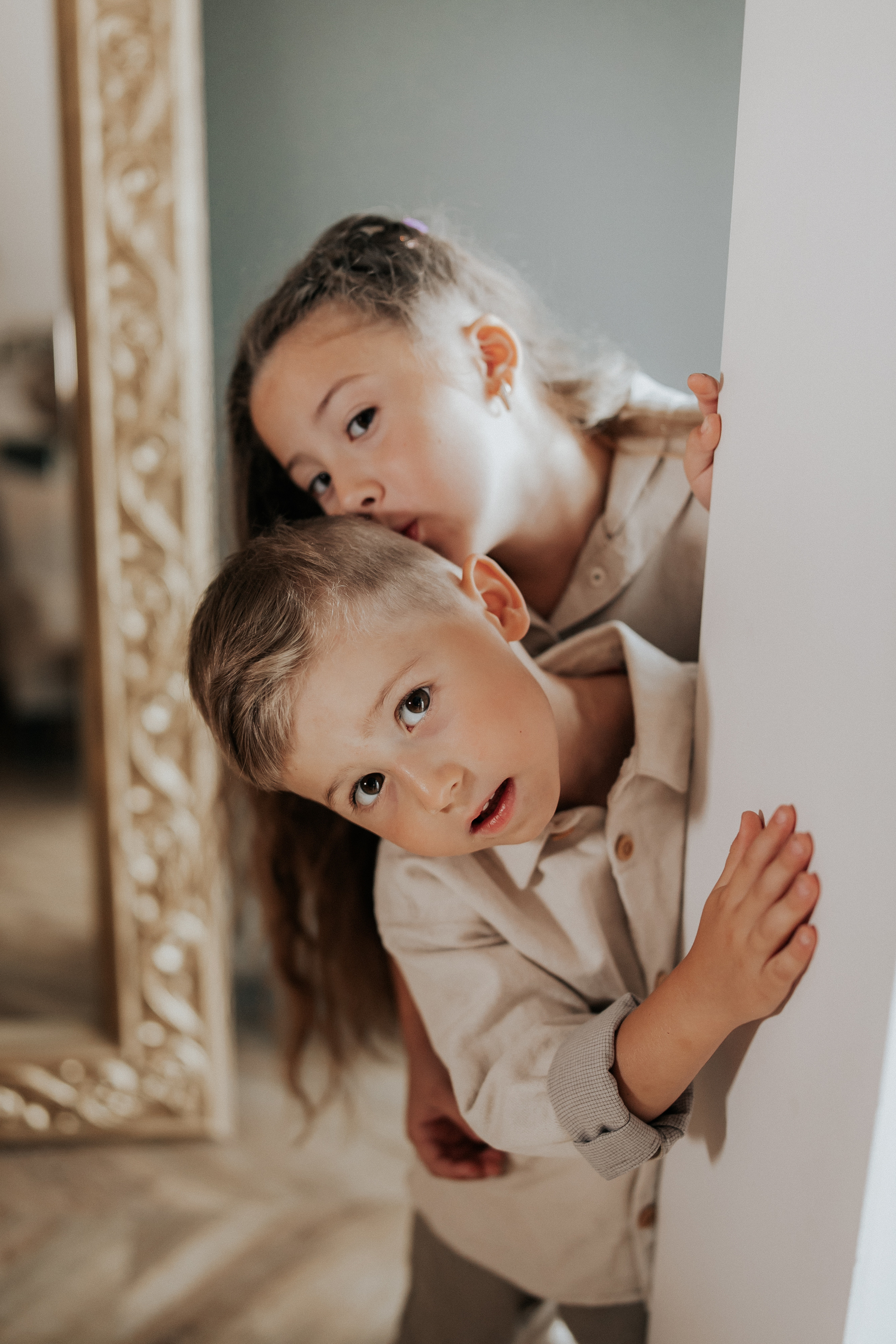 4+1. Фотограф в Тюмени Пушкарева Анастасия