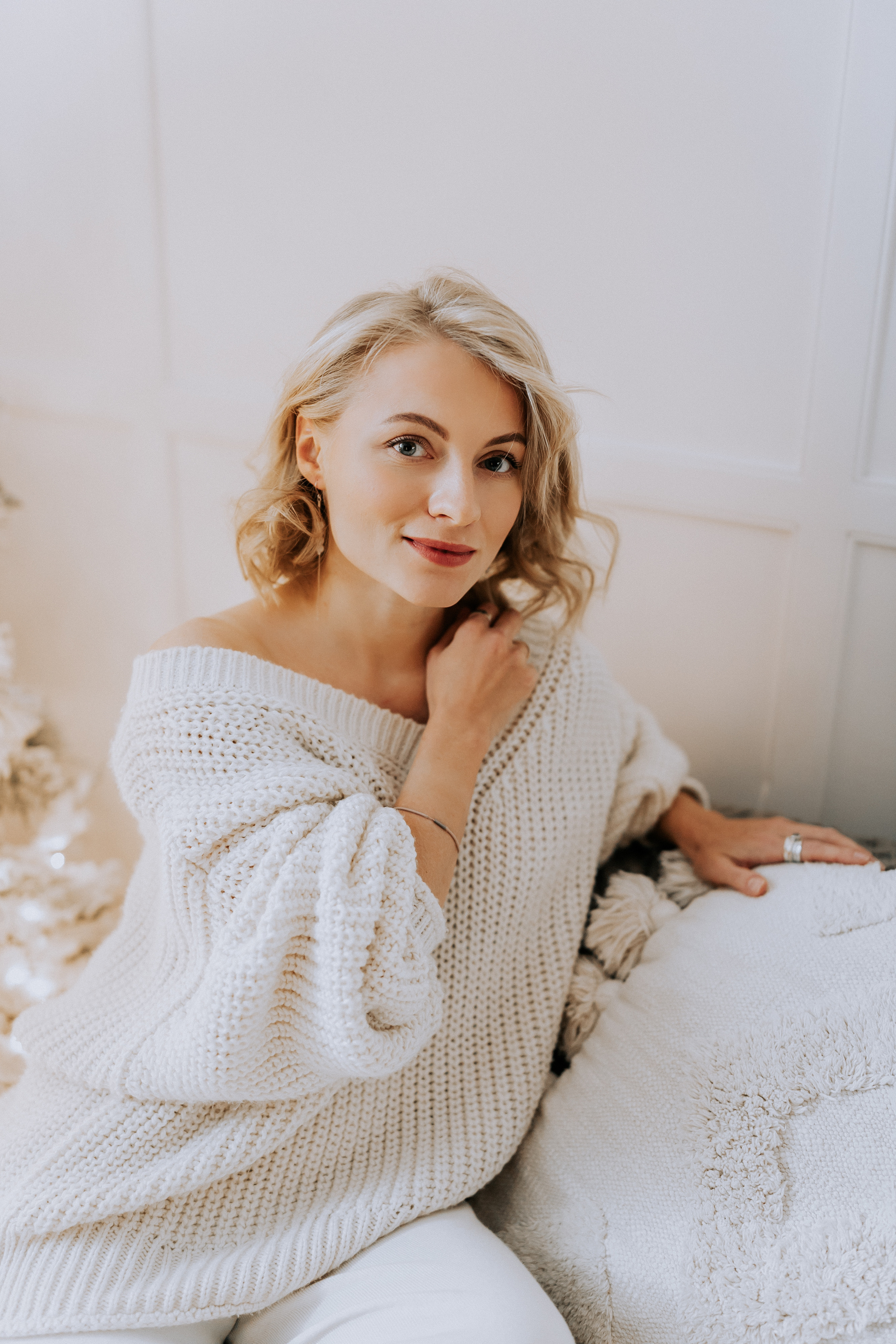 Вера. Фотограф в Тюмени Пушкарева Анастасия