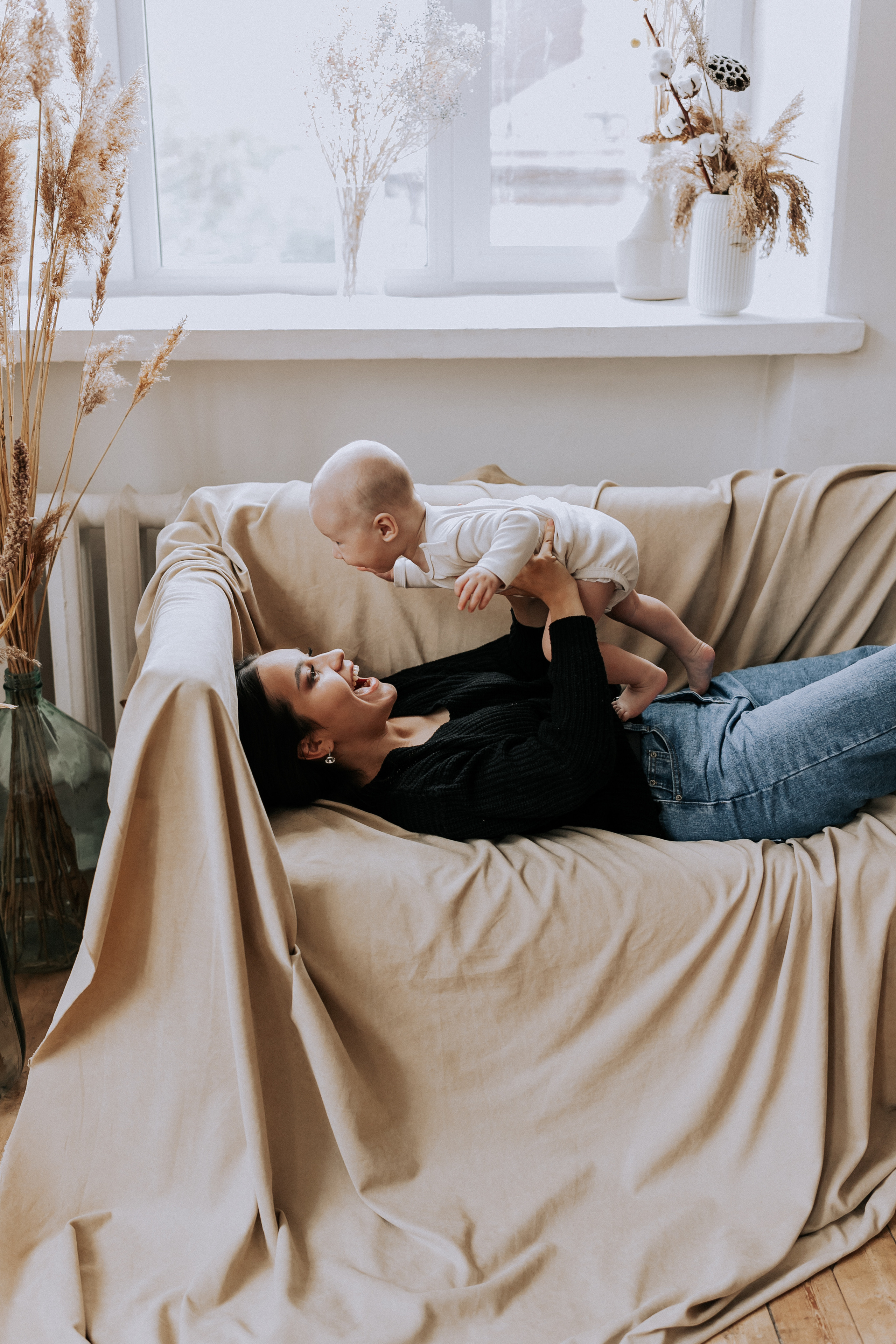 Улыбайся как Миша:). Фотограф в Тюмени Пушкарева Анастасия