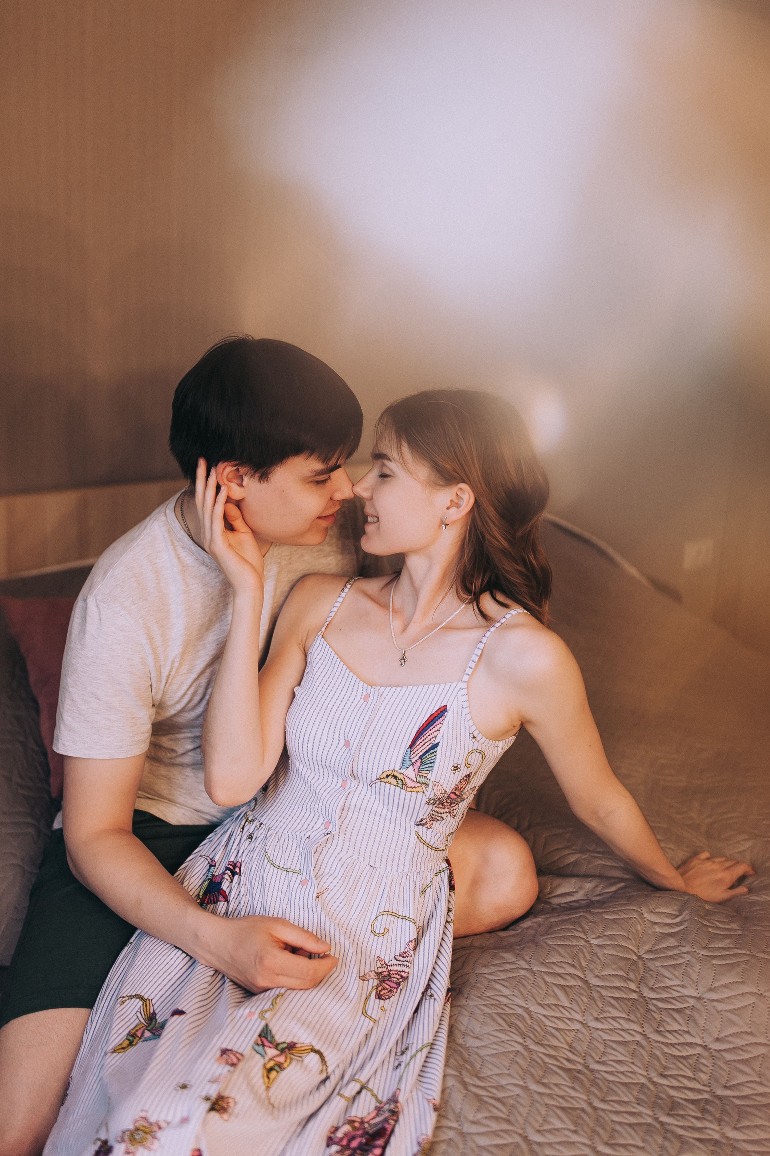 Домашний уют. Фотограф в Тюмени Пушкарева Анастасия