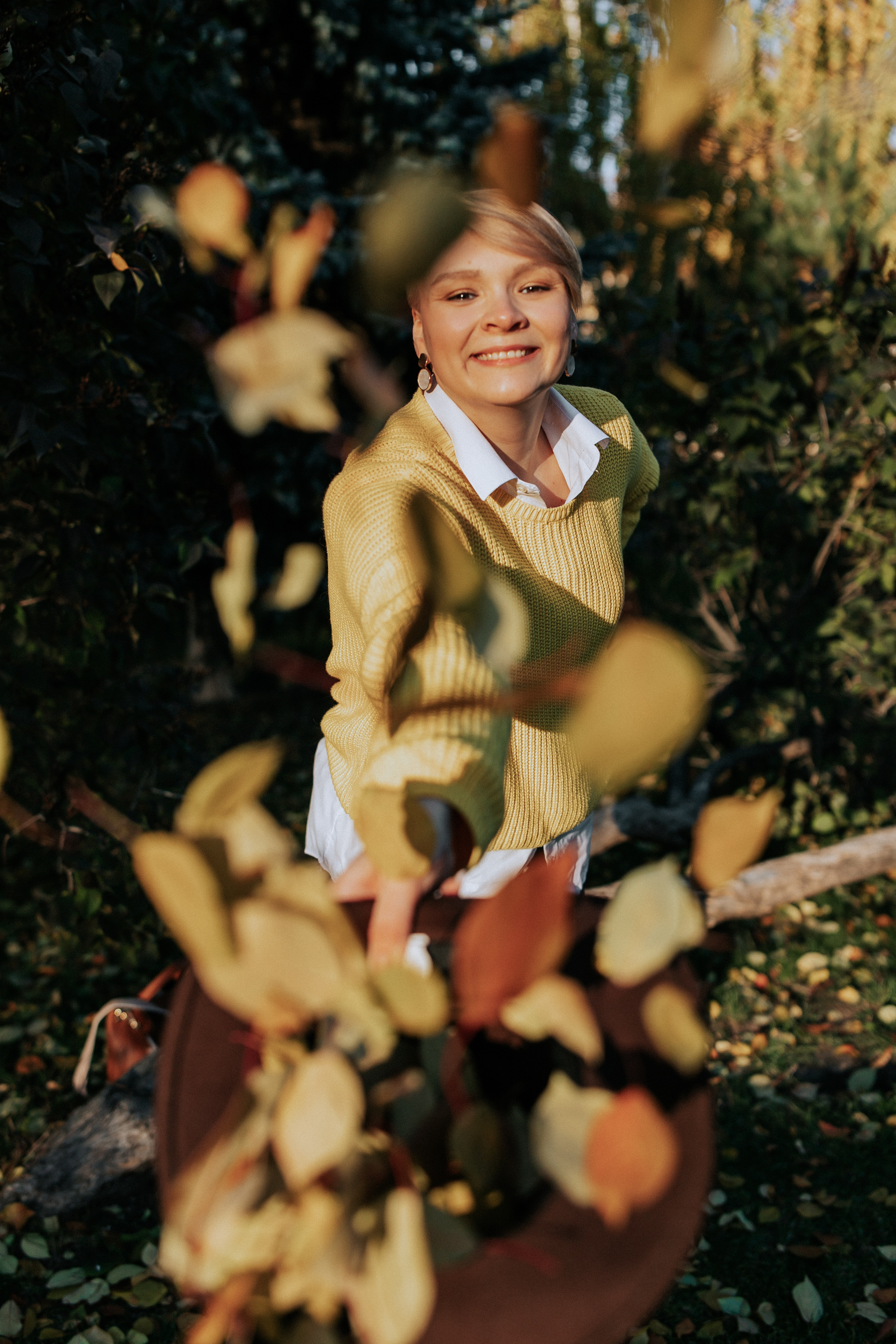 Алена. Фотограф в Тюмени Пушкарева Анастасия