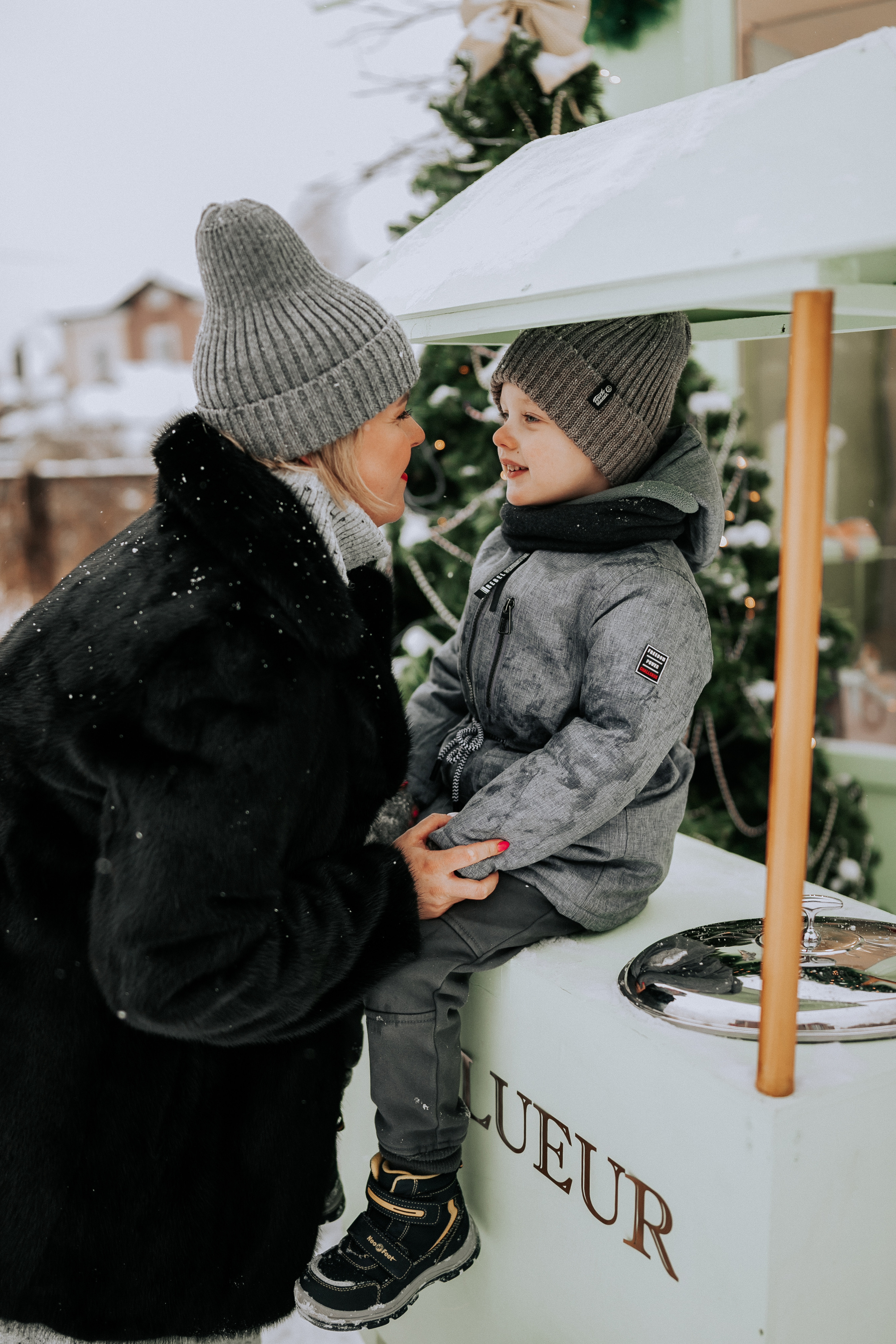 Кондитерская. Фотограф в Тюмени Пушкарева Анастасия