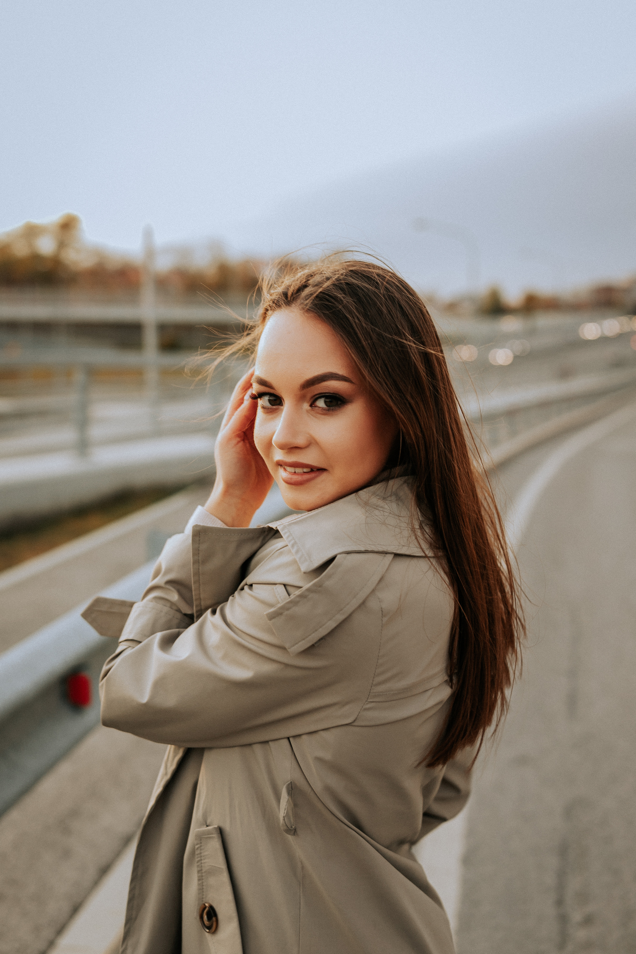 Виктория. Фотограф в Тюмени Пушкарева Анастасия