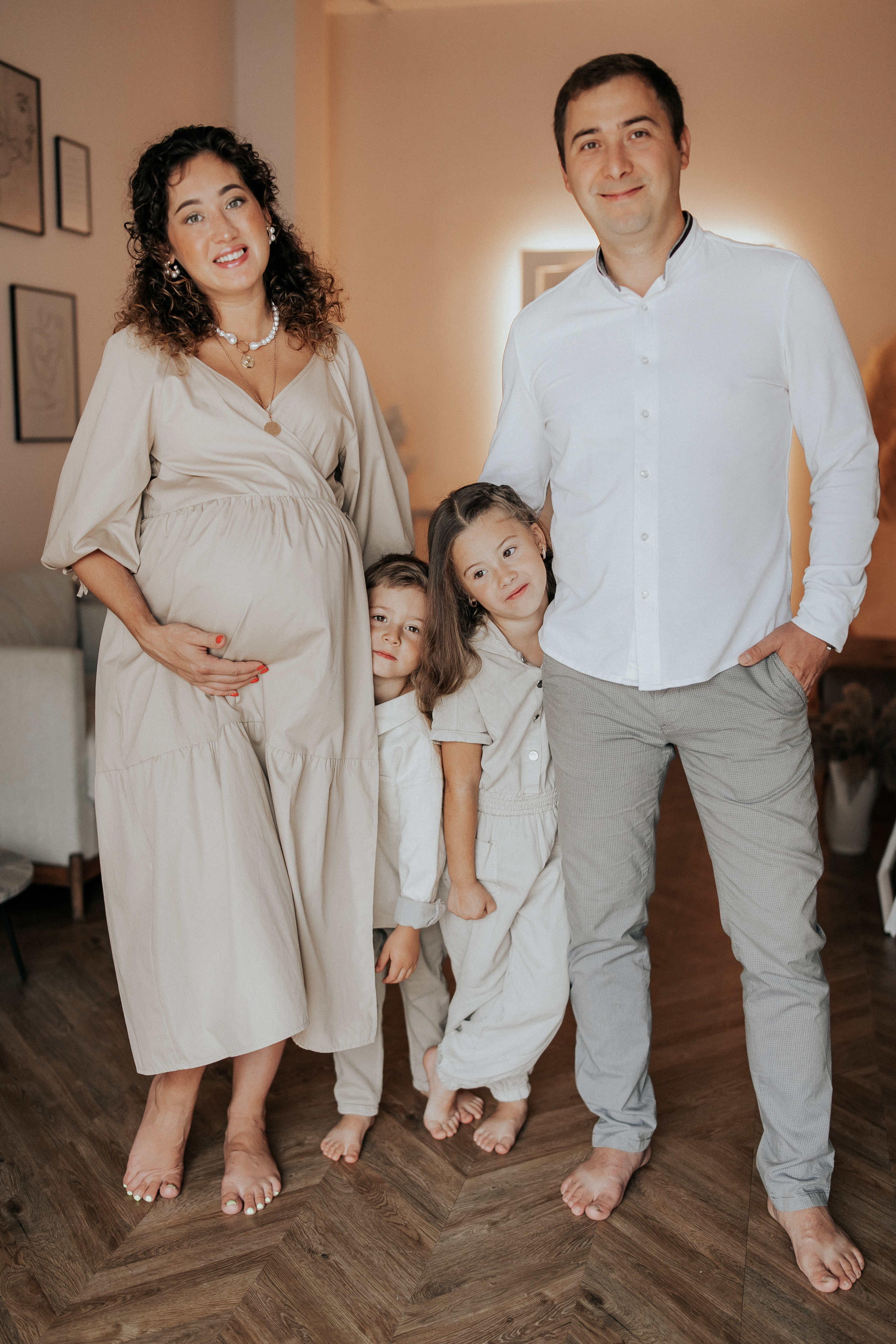 4+1. Фотограф в Тюмени Пушкарева Анастасия