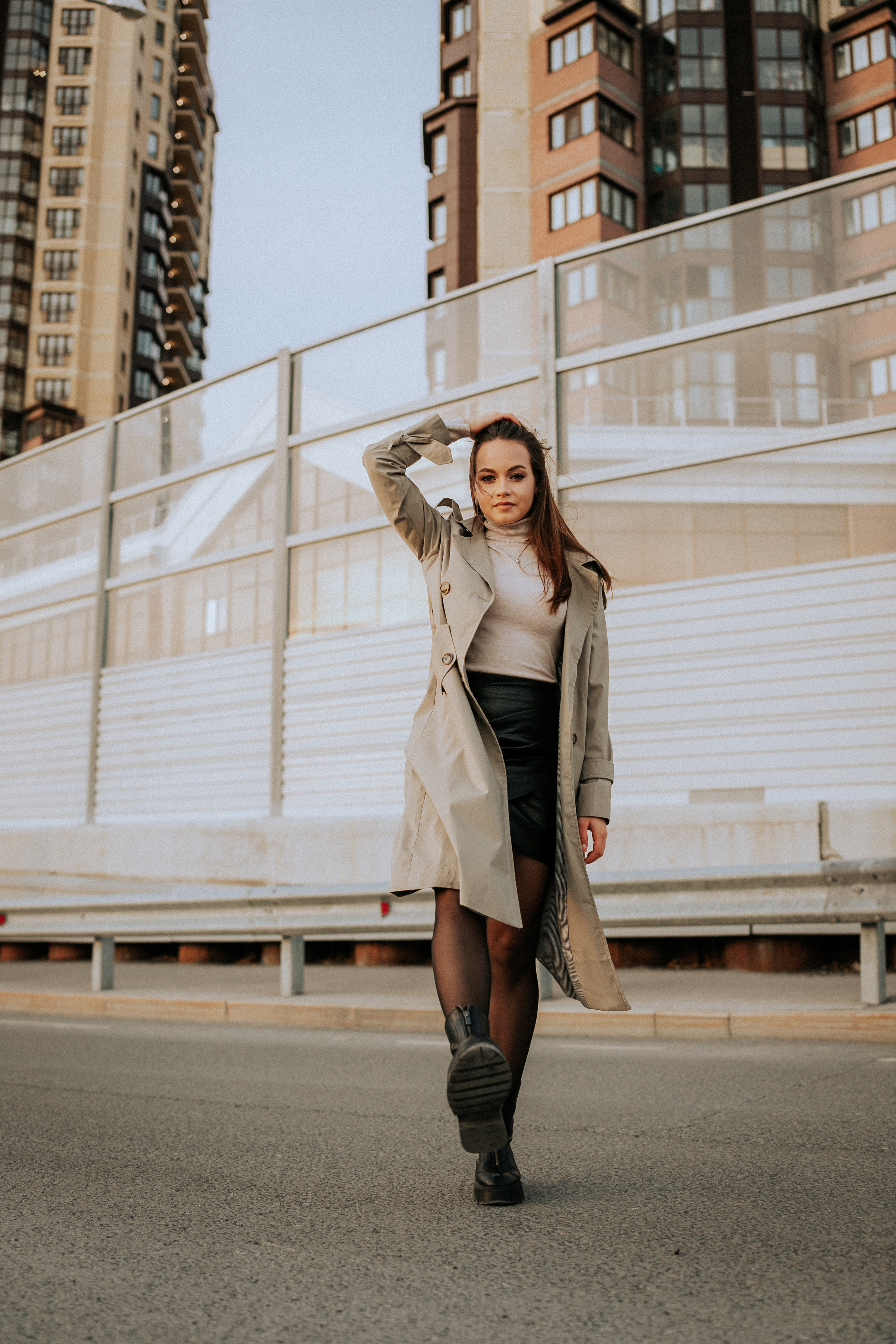 Виктория. Фотограф в Тюмени Пушкарева Анастасия