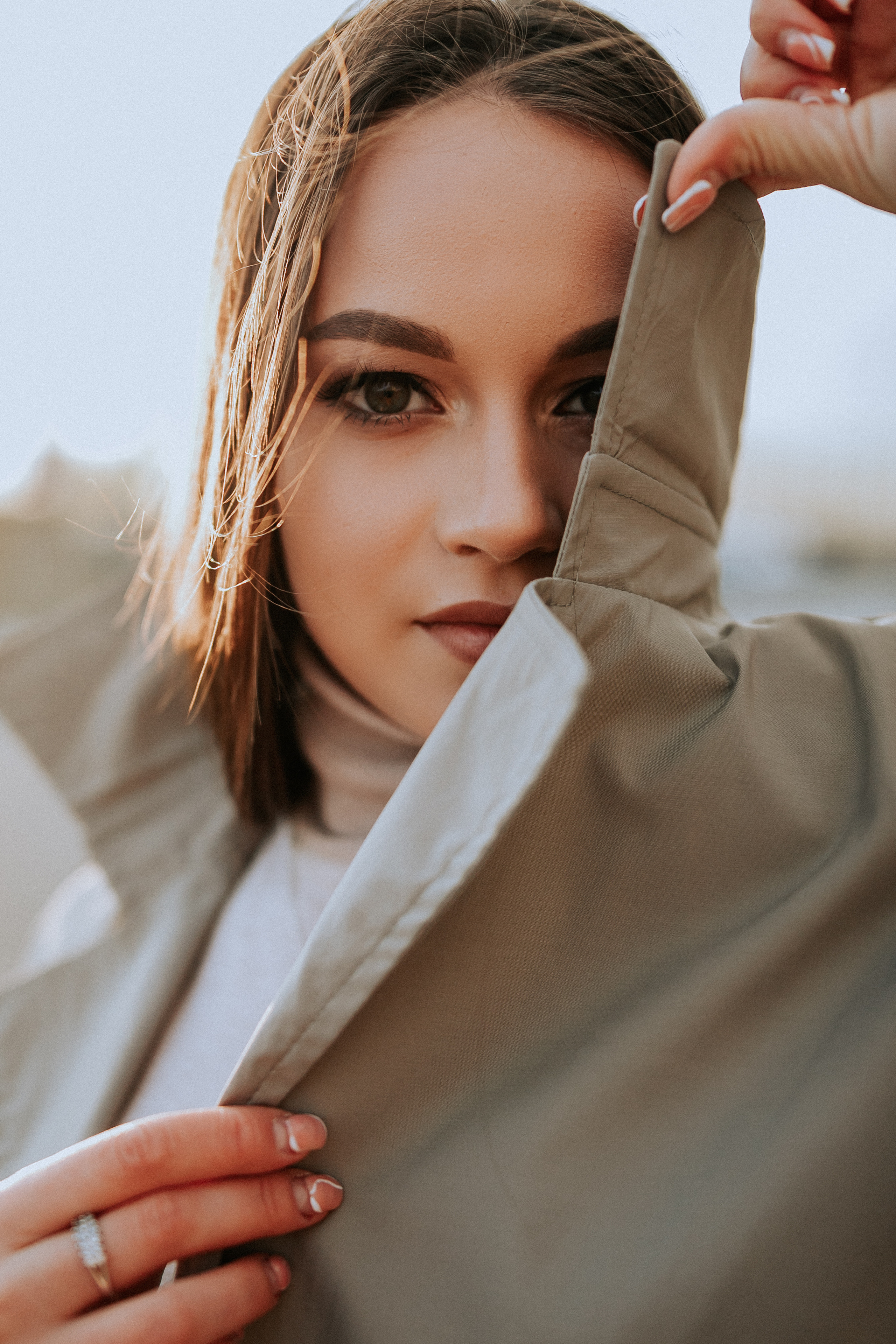 Виктория. Фотограф в Тюмени Пушкарева Анастасия