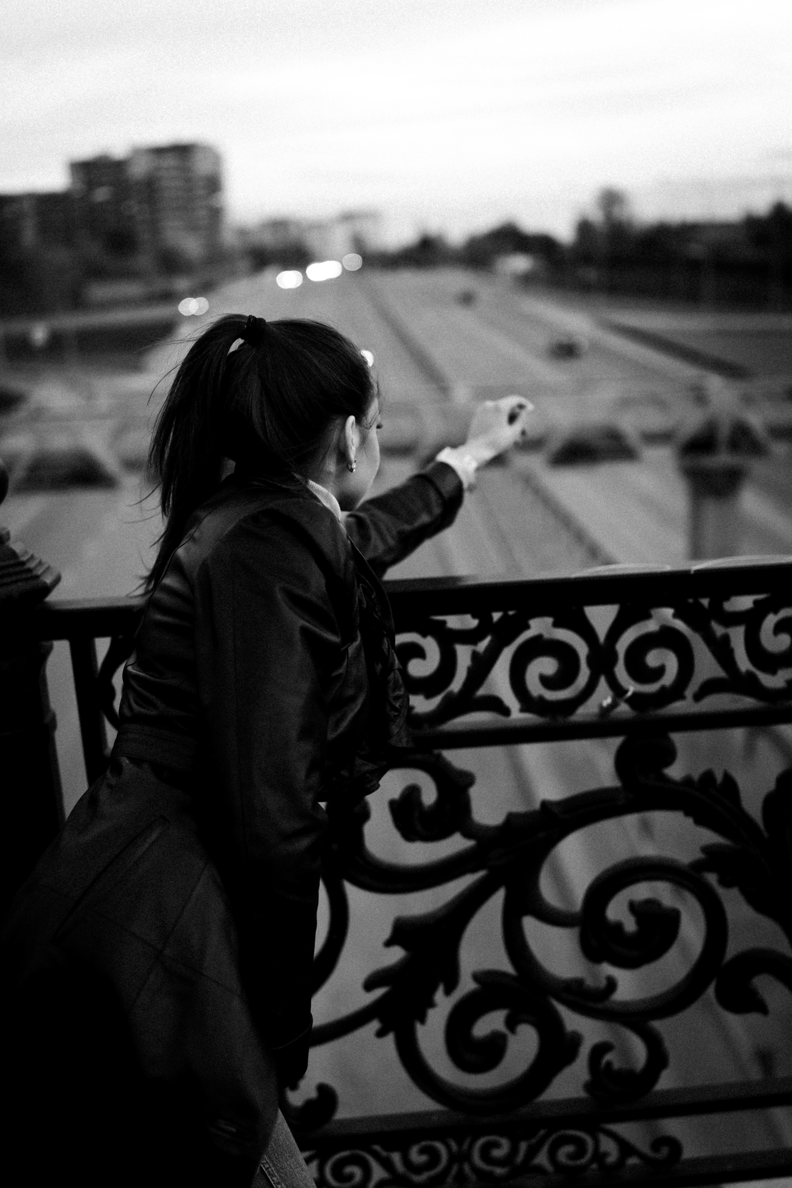 Виктория. Фотограф в Тюмени Пушкарева Анастасия