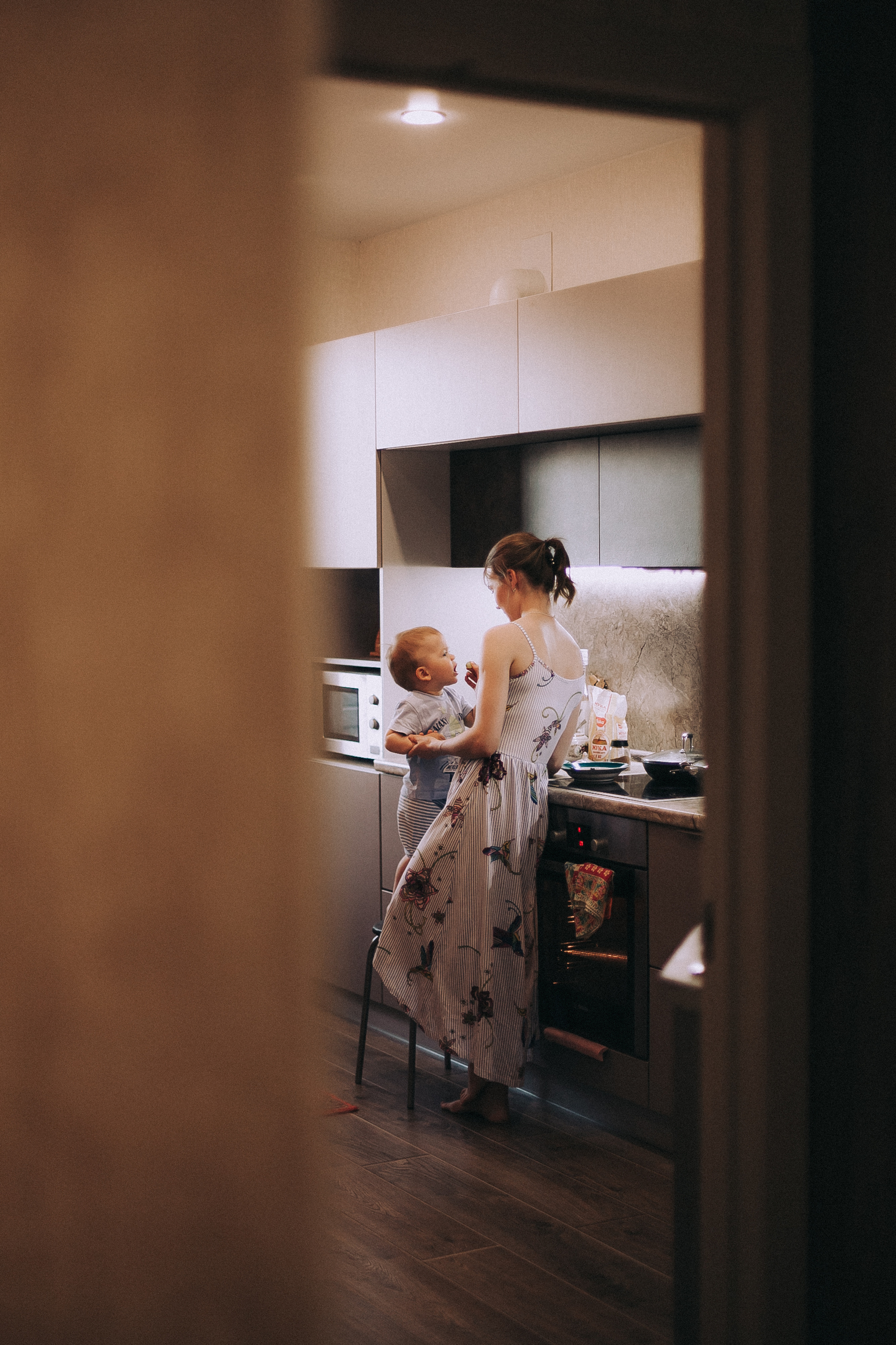 Домашний уют. Фотограф в Тюмени Пушкарева Анастасия