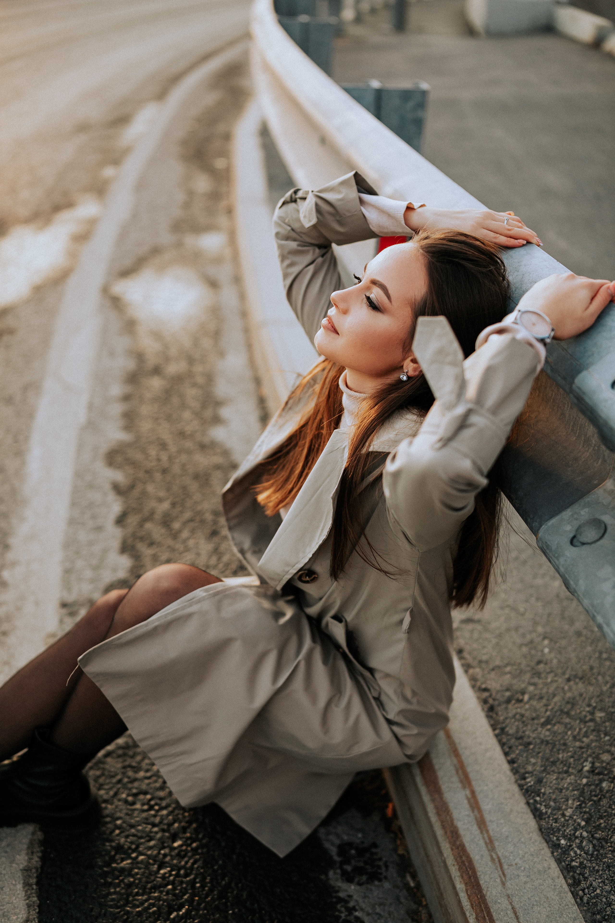 Виктория. Фотограф в Тюмени Пушкарева Анастасия