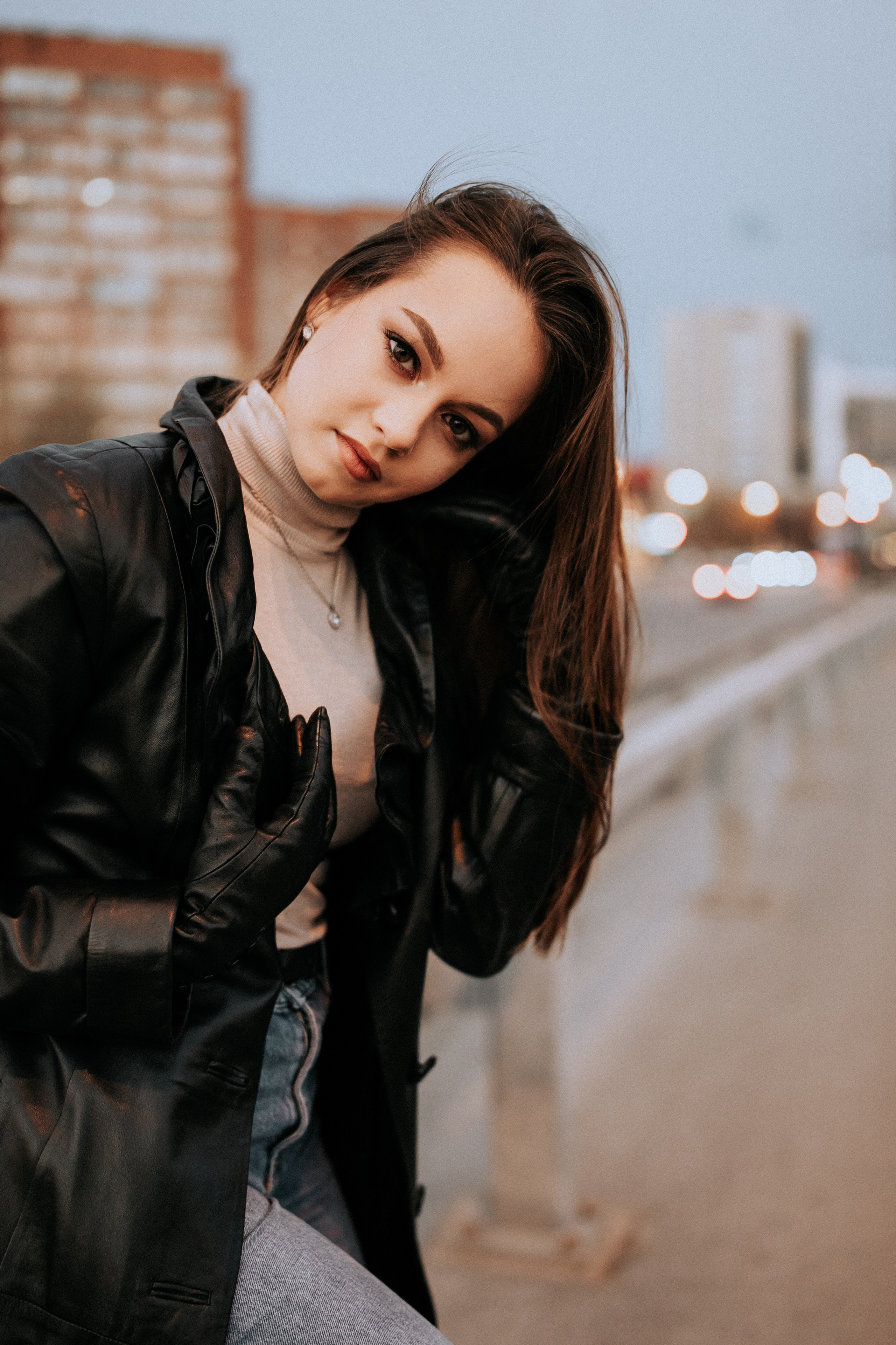 Виктория. Фотограф в Тюмени Пушкарева Анастасия