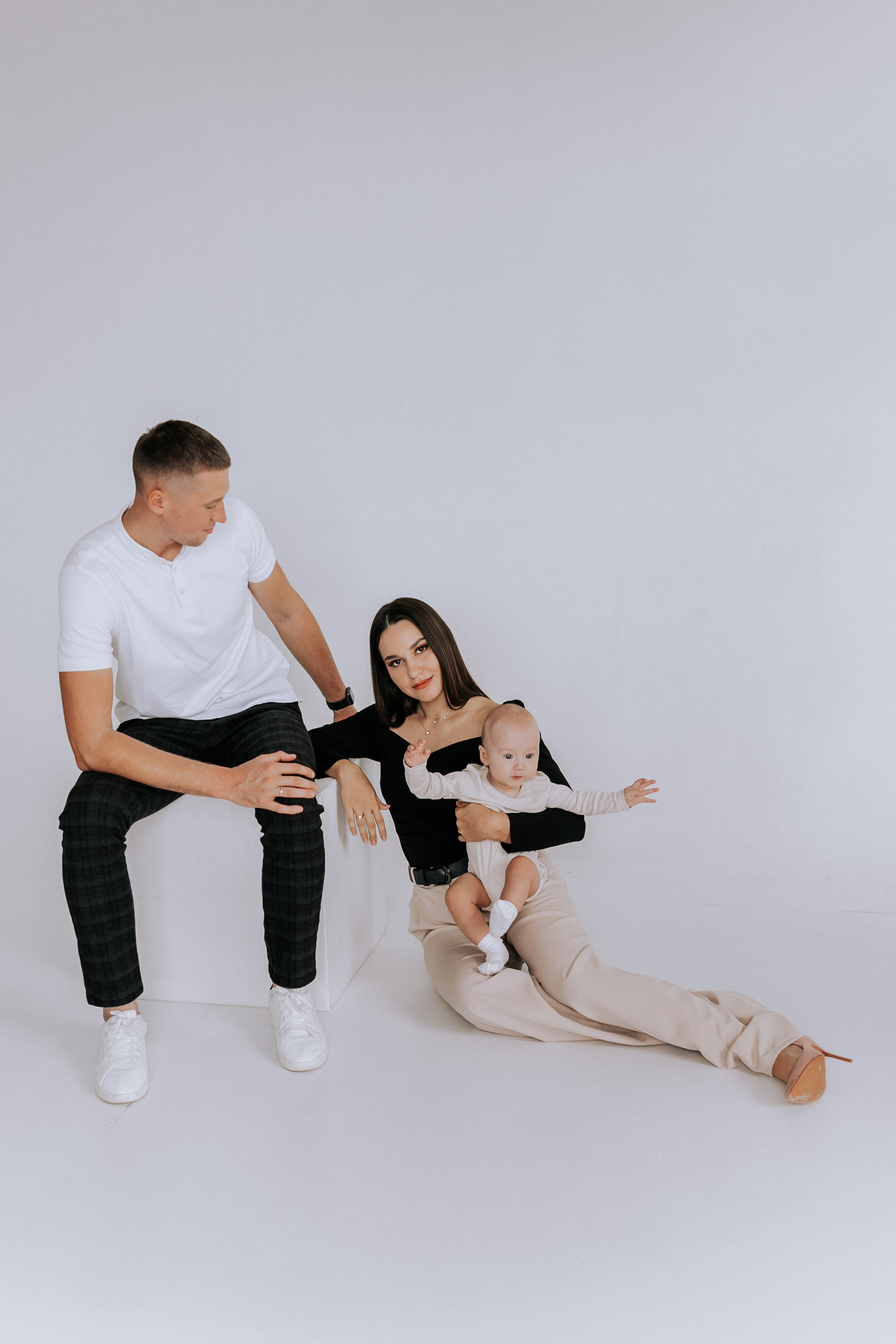 Улыбайся как Миша:). Фотограф в Тюмени Пушкарева Анастасия