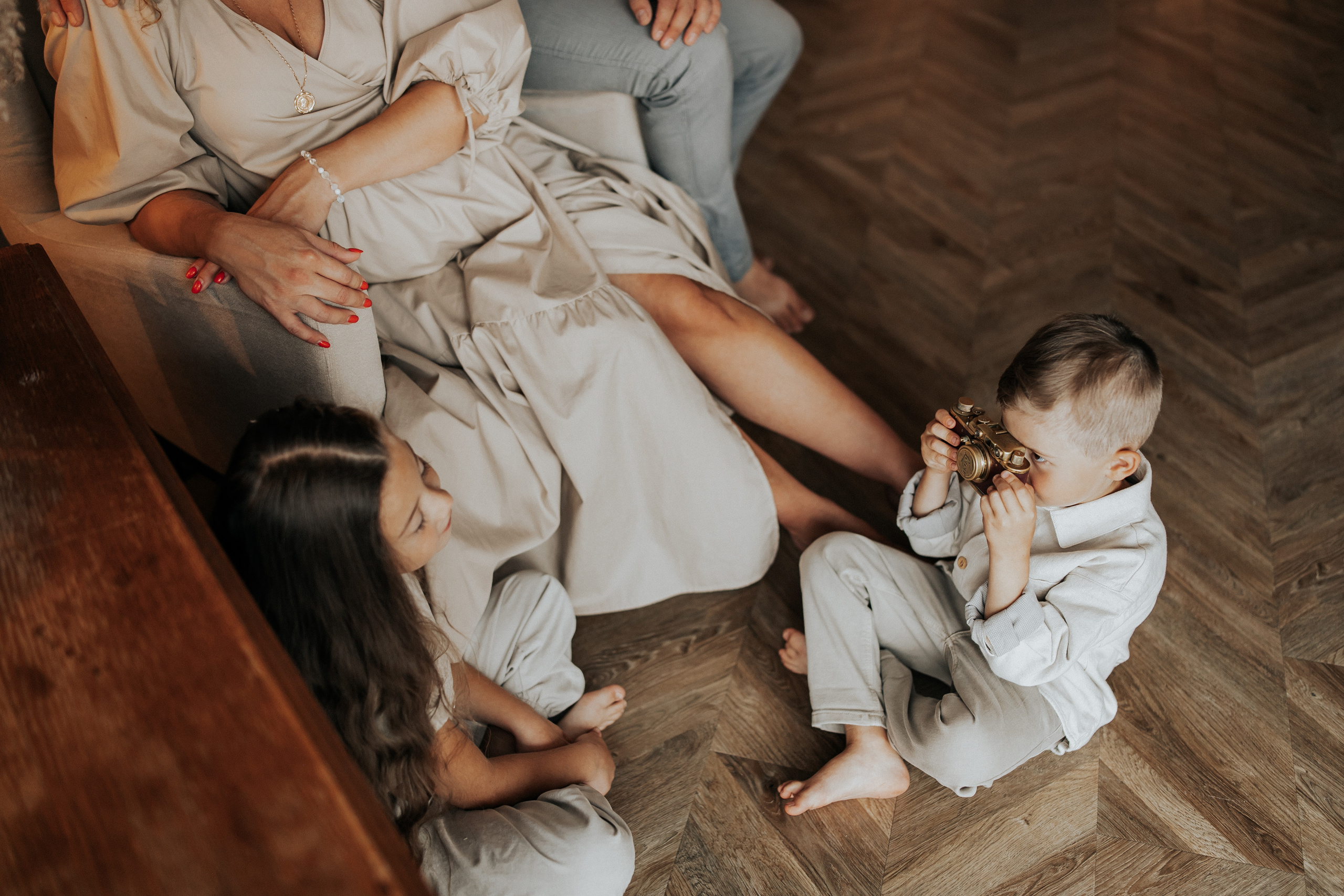 4+1. Фотограф в Тюмени Пушкарева Анастасия