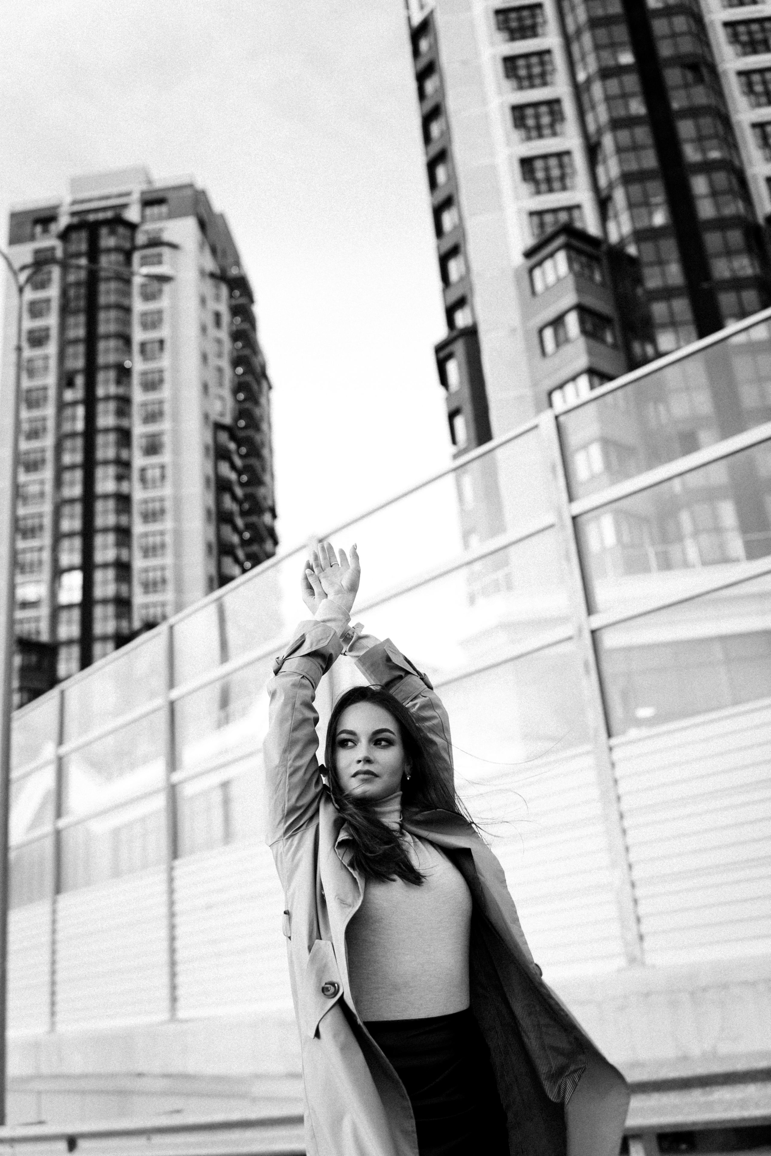 Виктория. Фотограф в Тюмени Пушкарева Анастасия