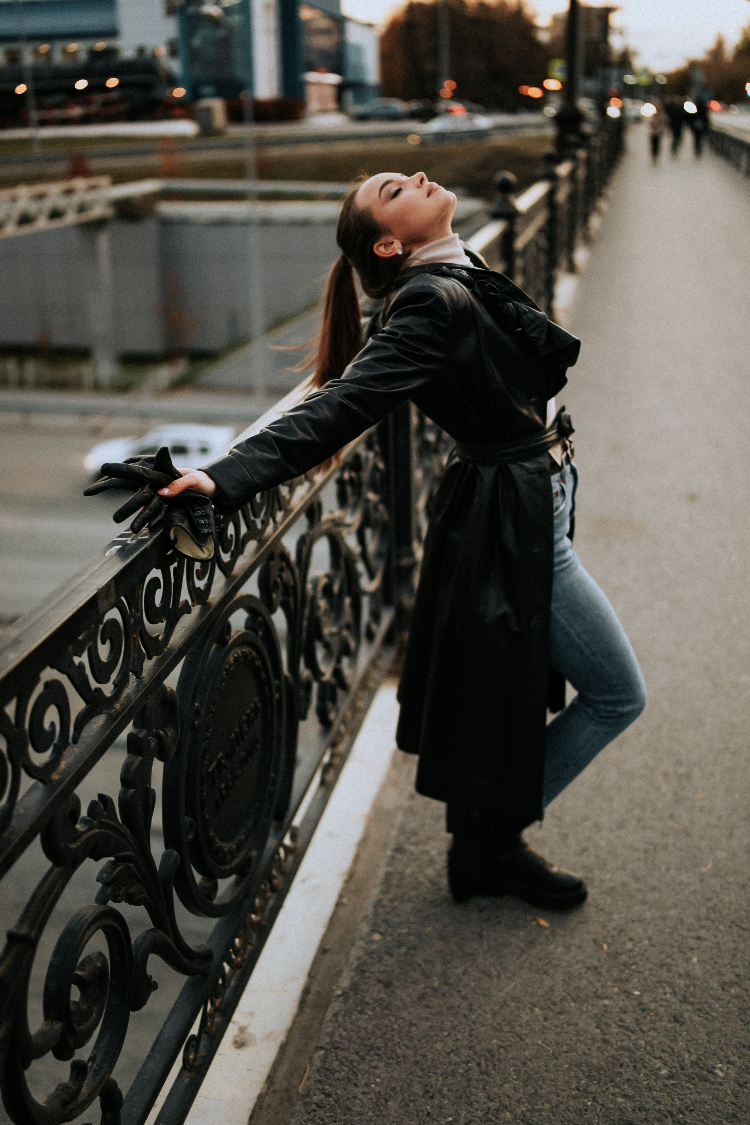 Виктория. Фотограф в Тюмени Пушкарева Анастасия