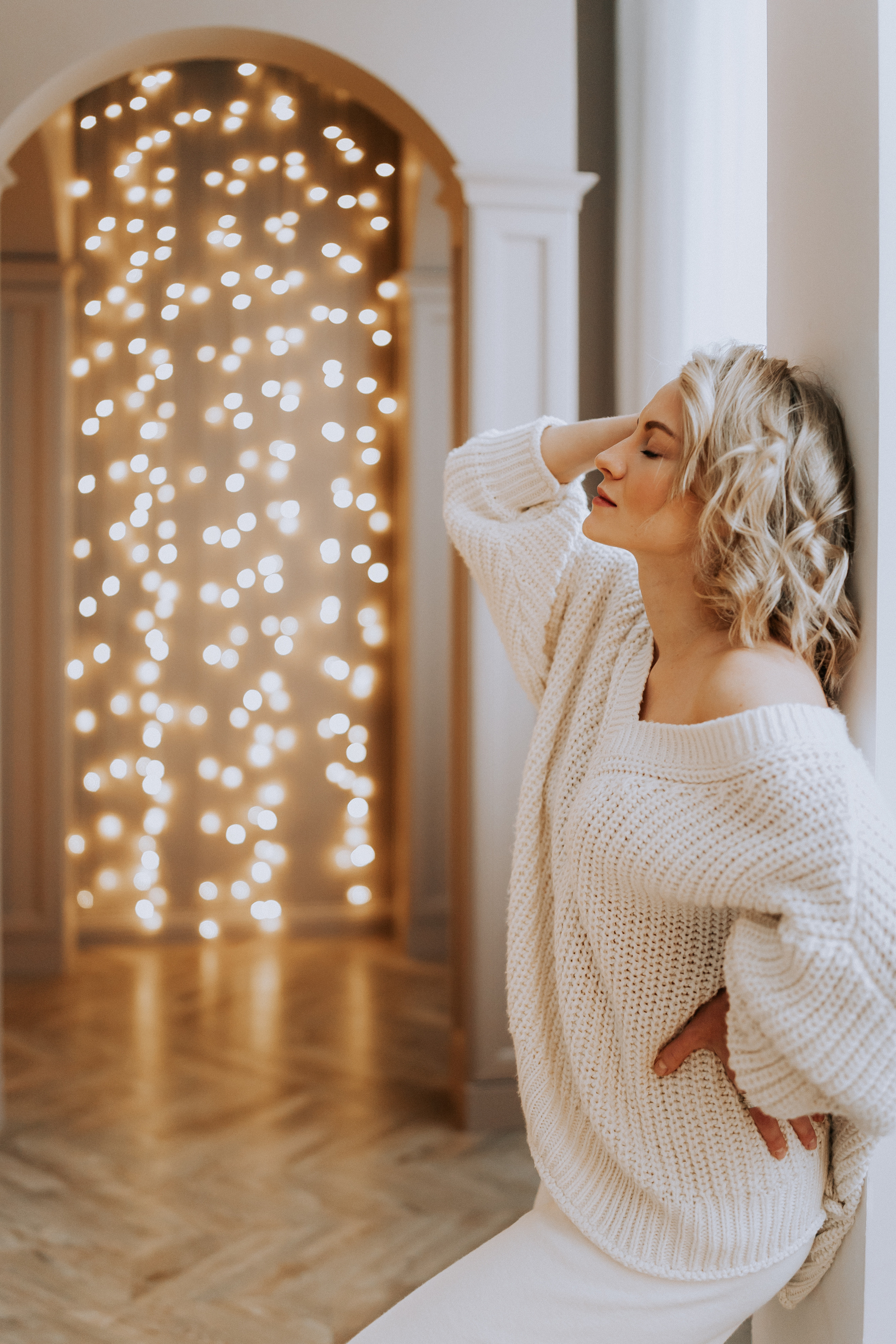 Вера. Фотограф в Тюмени Пушкарева Анастасия