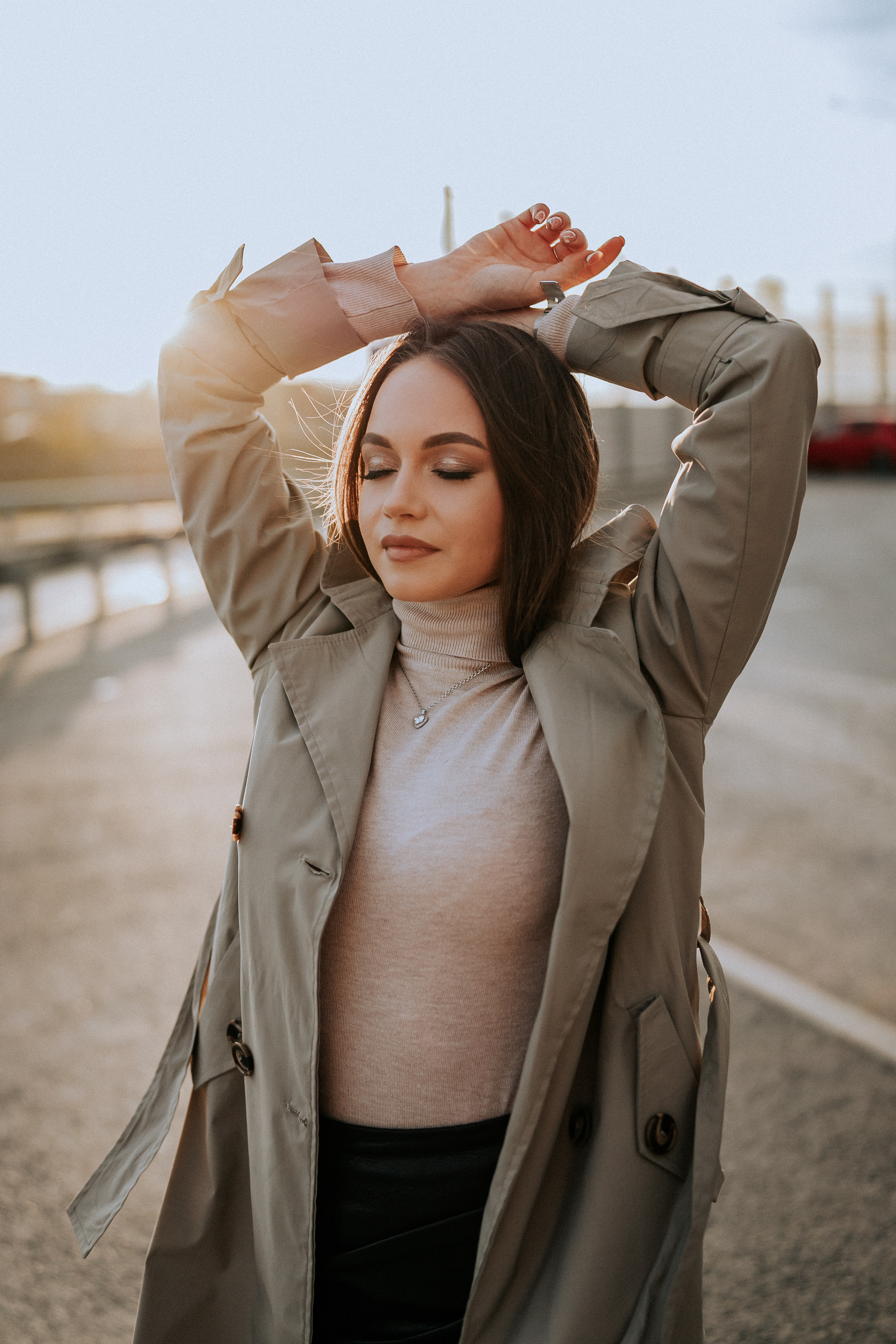 Виктория. Фотограф в Тюмени Пушкарева Анастасия