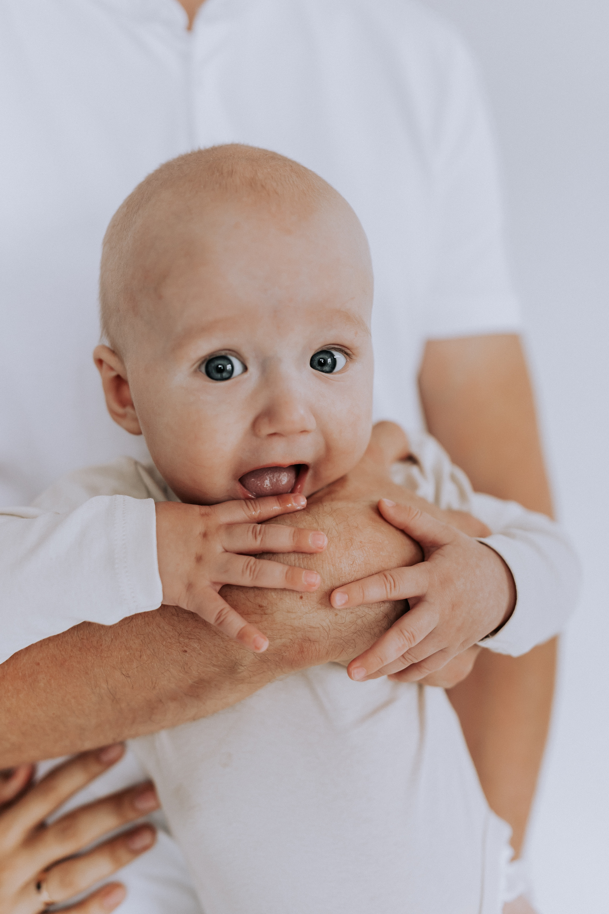 Улыбайся как Миша:). Фотограф в Тюмени Пушкарева Анастасия