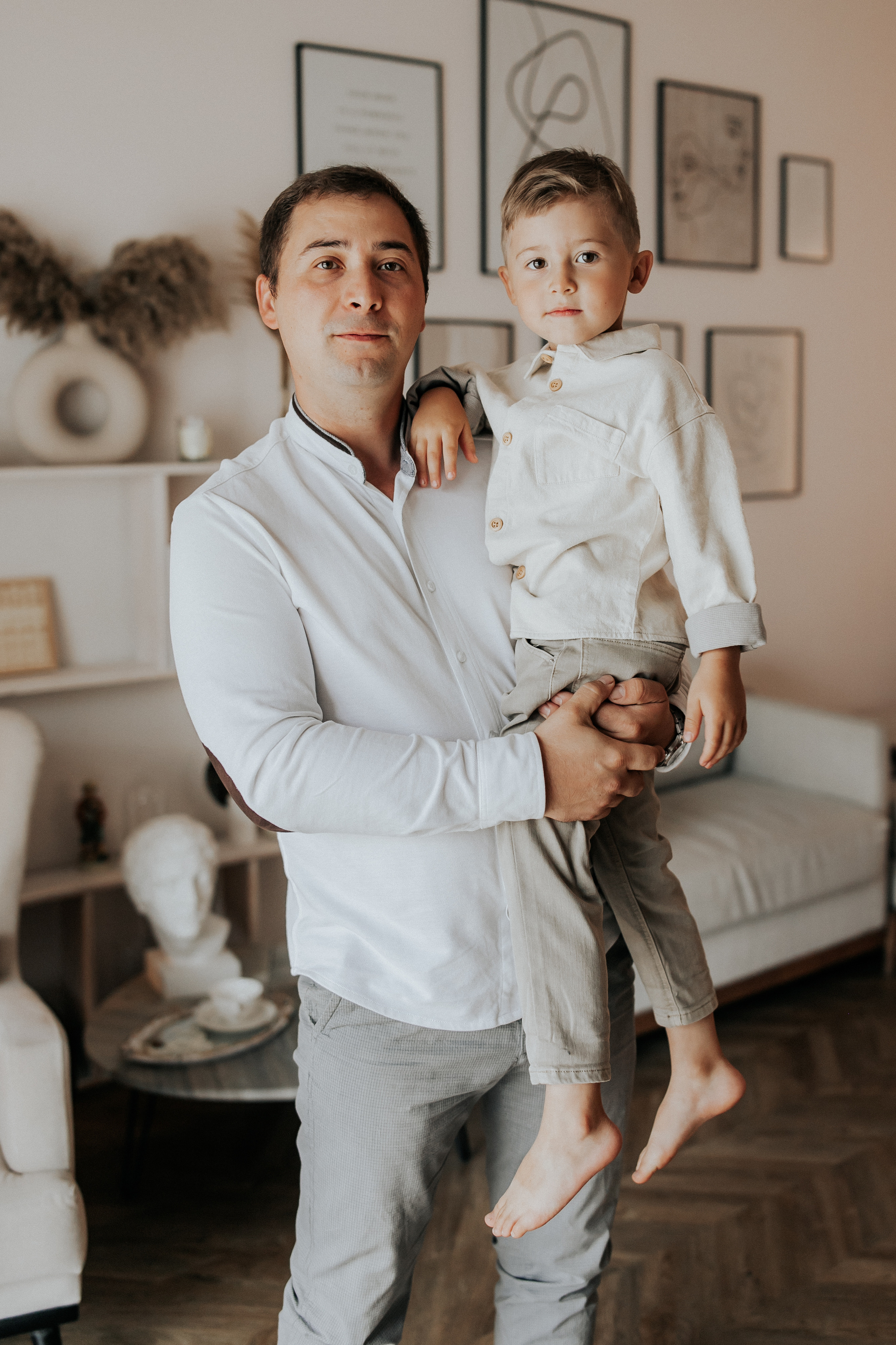 4+1. Фотограф в Тюмени Пушкарева Анастасия