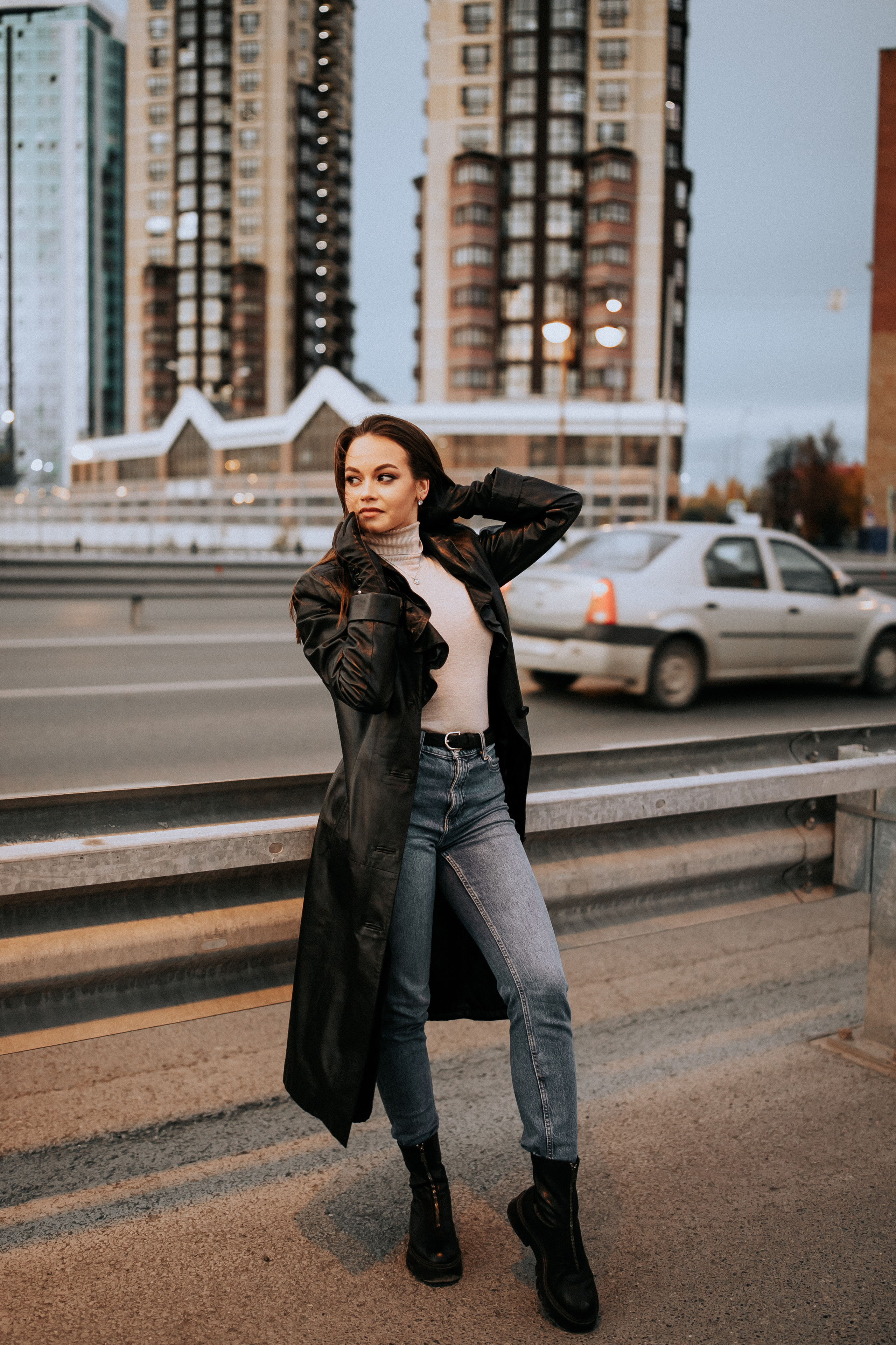 Виктория. Фотограф в Тюмени Пушкарева Анастасия