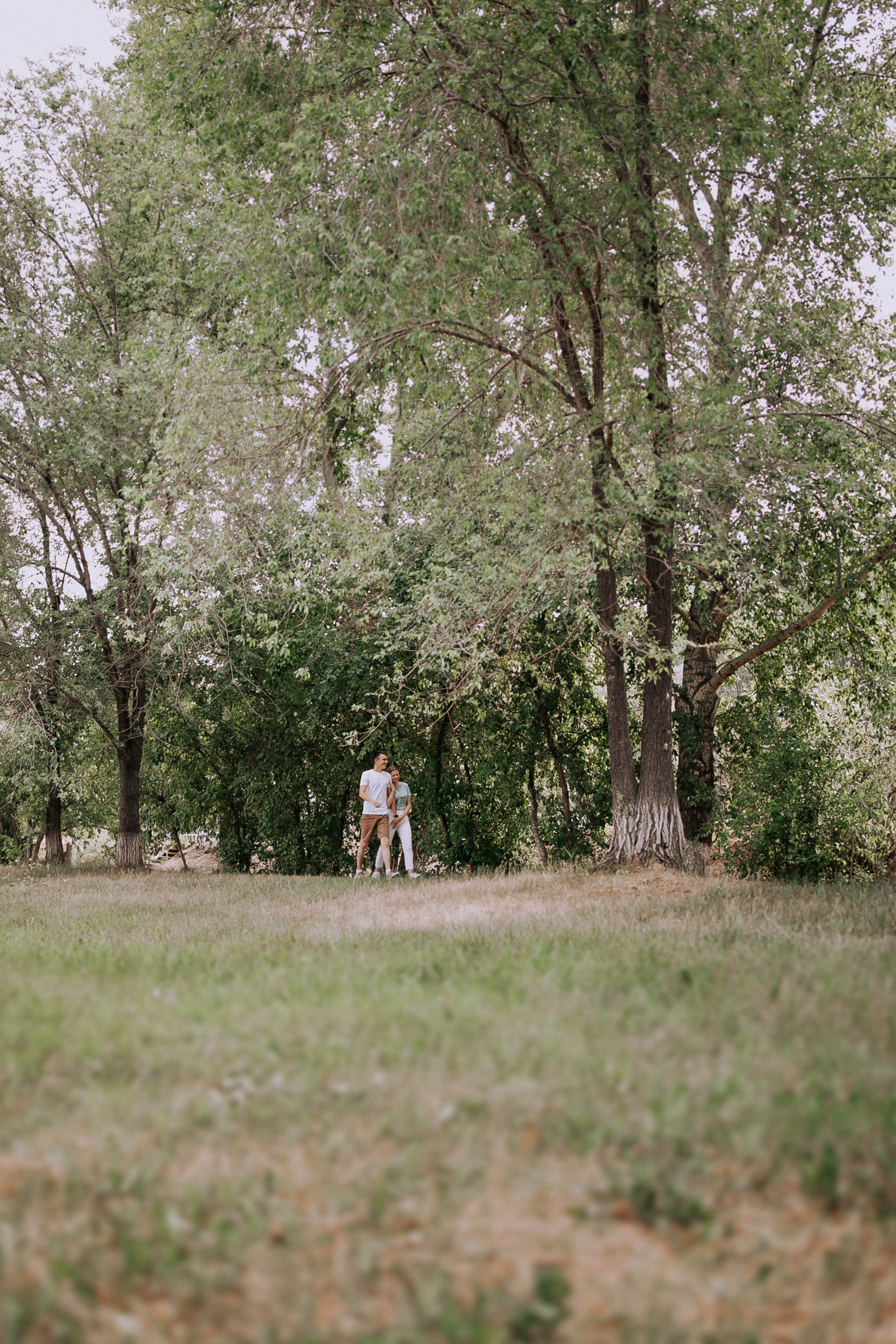 Антон и Настя. Фотограф в Тюмени Пушкарева Анастасия