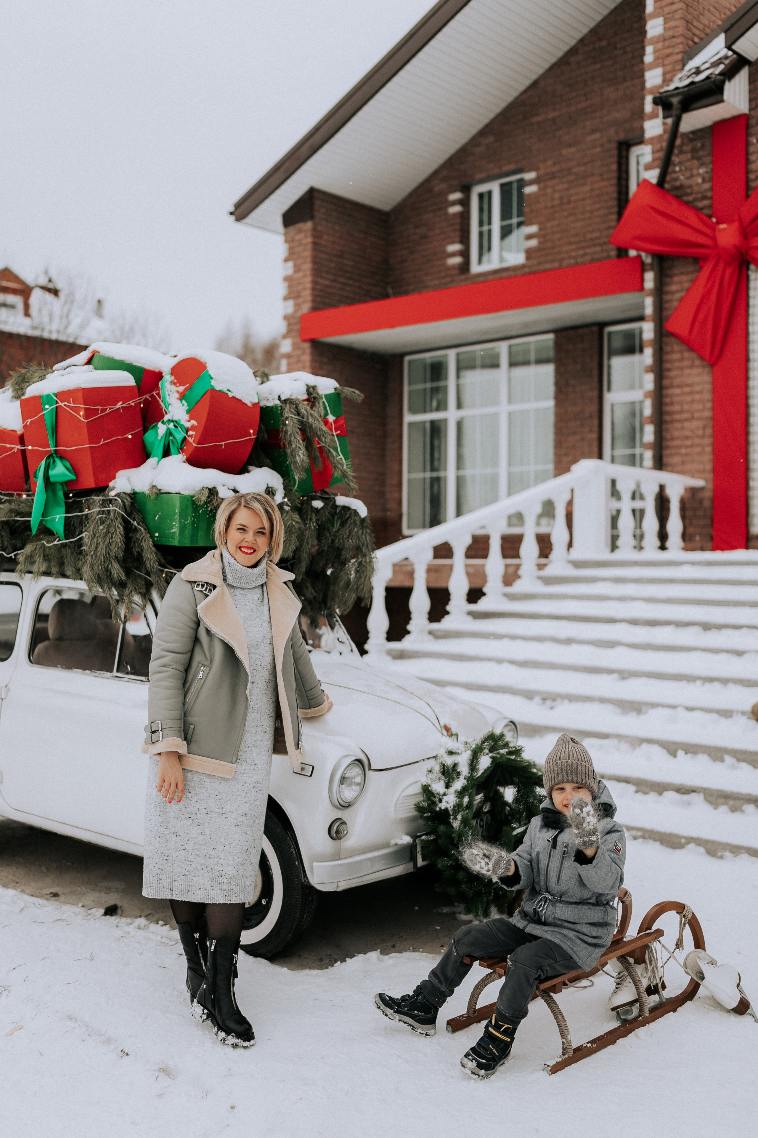 Кондитерская. Фотограф в Тюмени Пушкарева Анастасия