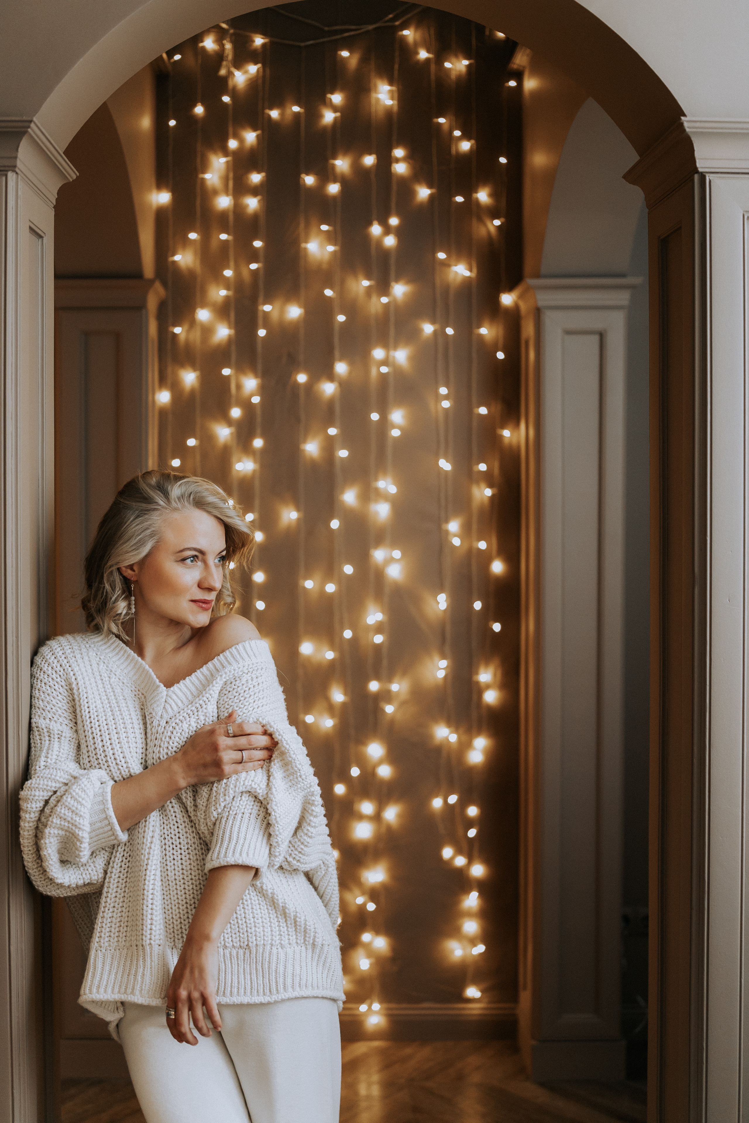 Вера. Фотограф в Тюмени Пушкарева Анастасия