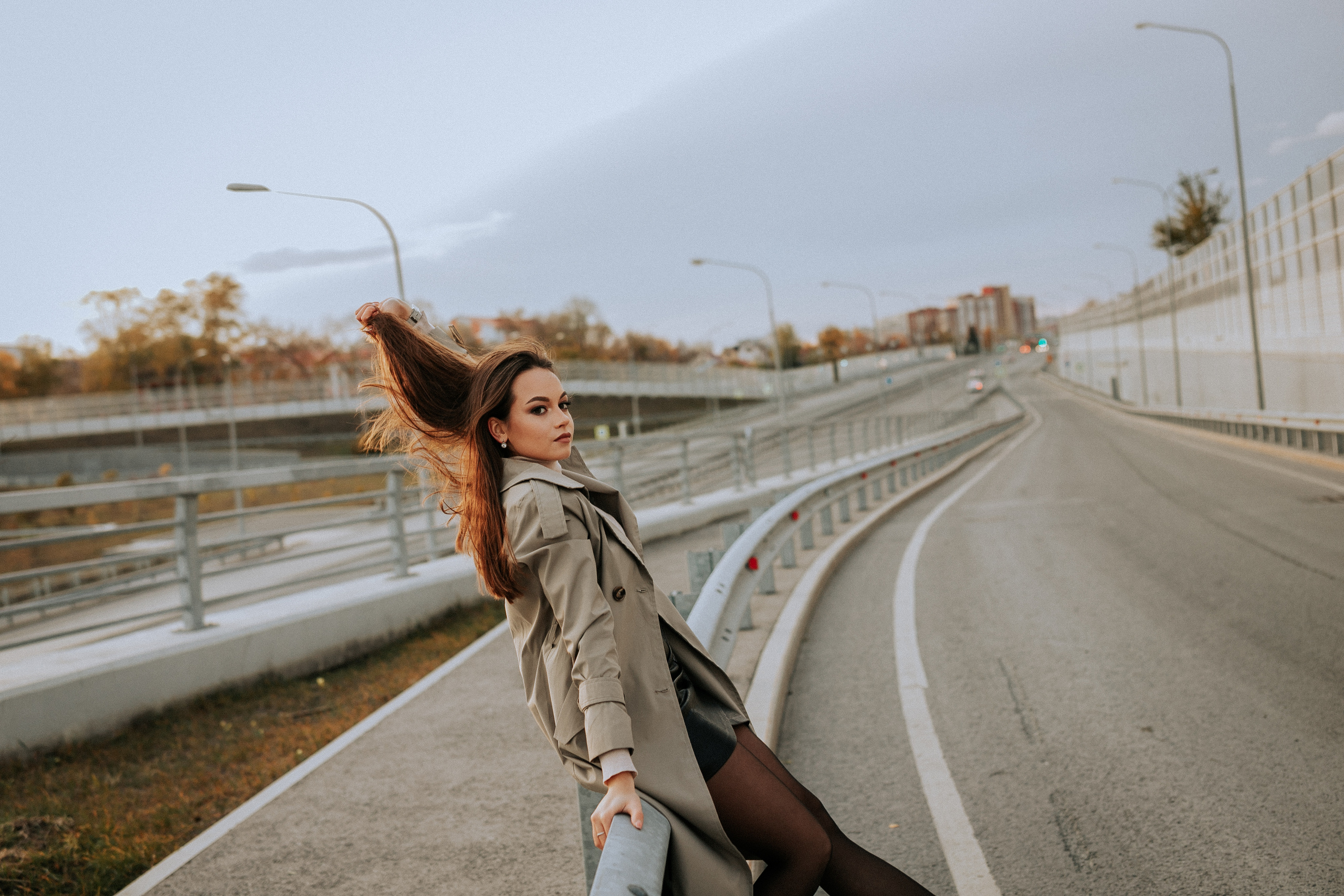 Виктория. Фотограф в Тюмени Пушкарева Анастасия