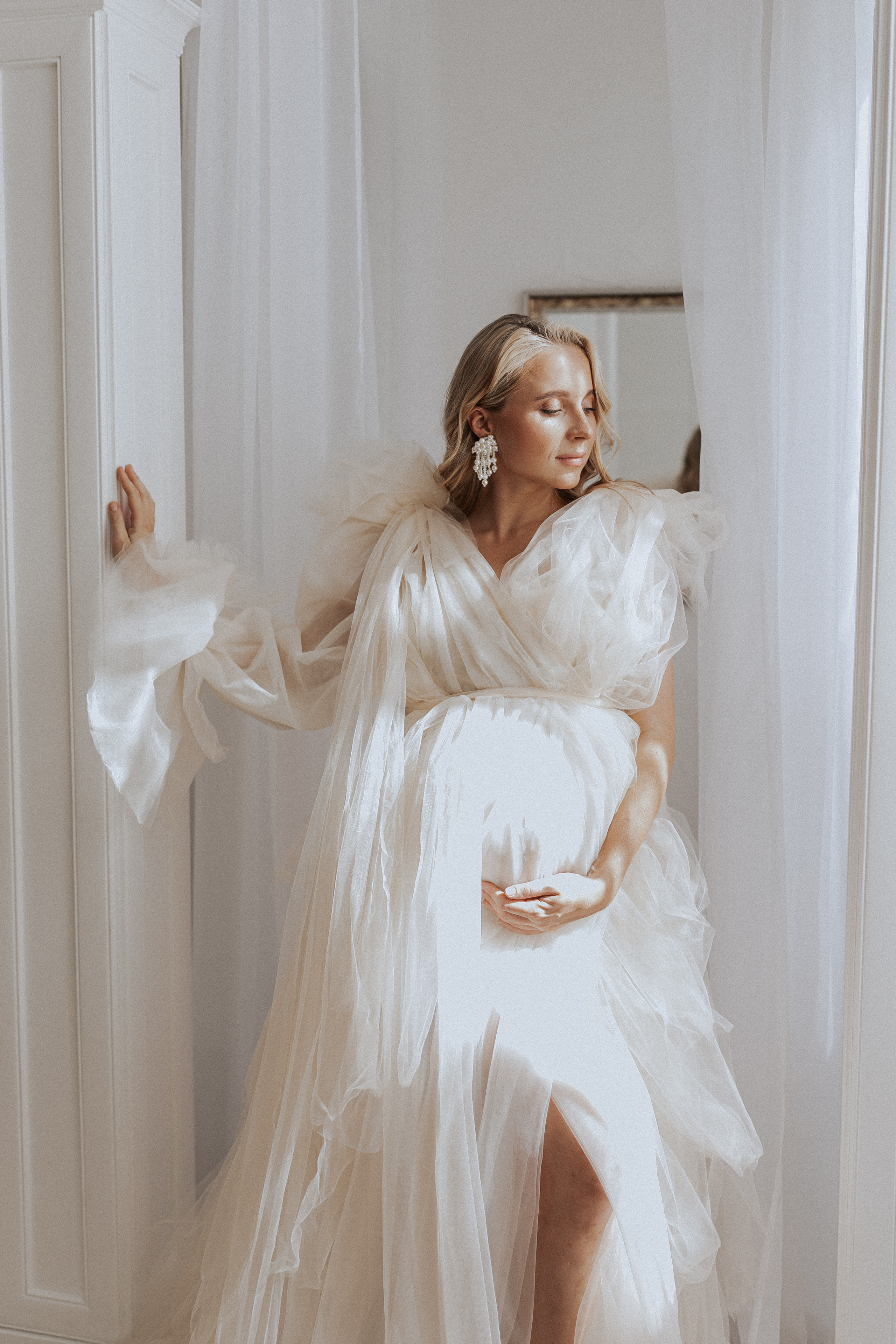 Фотодень для беременных 29.08.21. Фотограф в Тюмени Пушкарева Анастасия