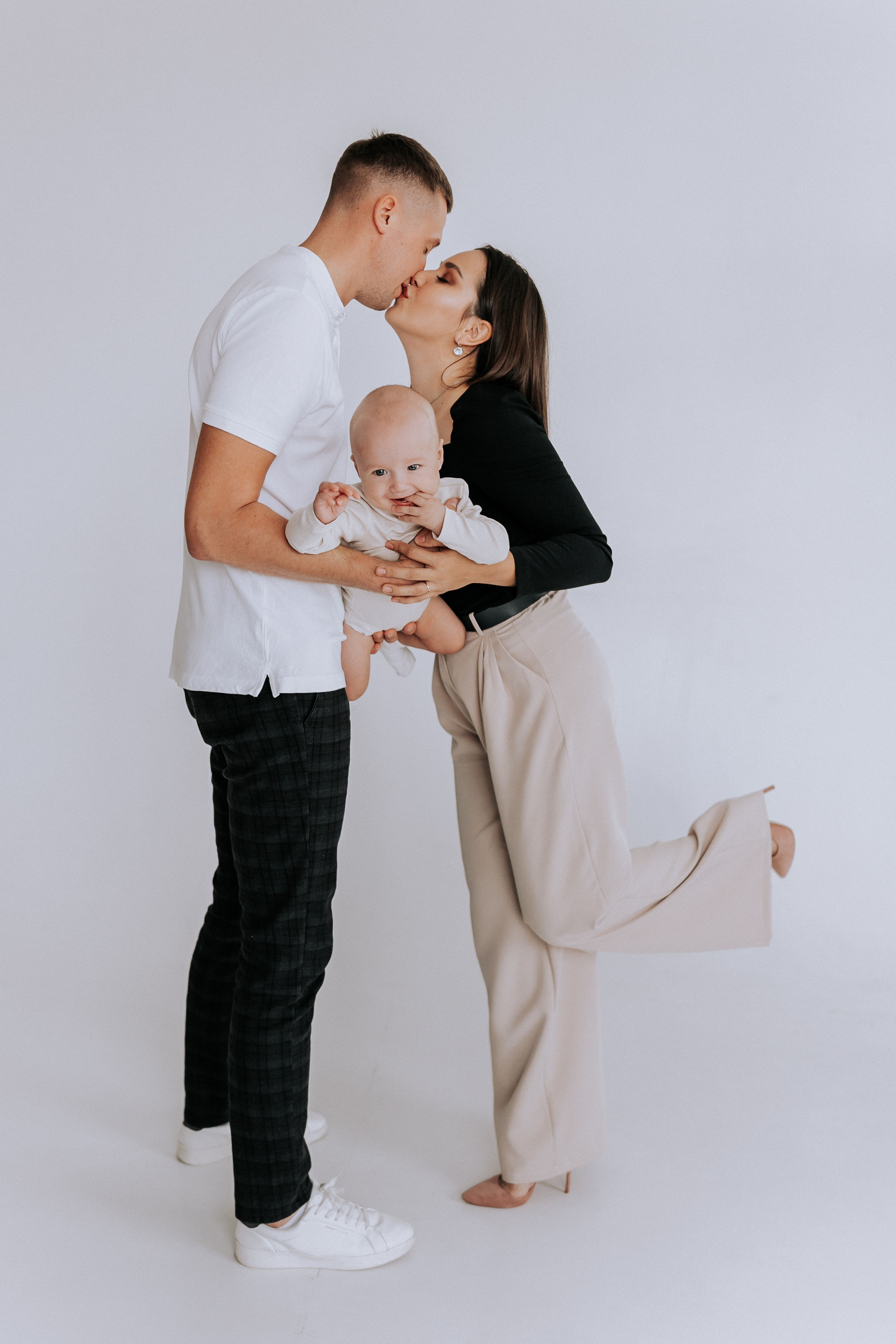 Улыбайся как Миша:). Фотограф в Тюмени Пушкарева Анастасия