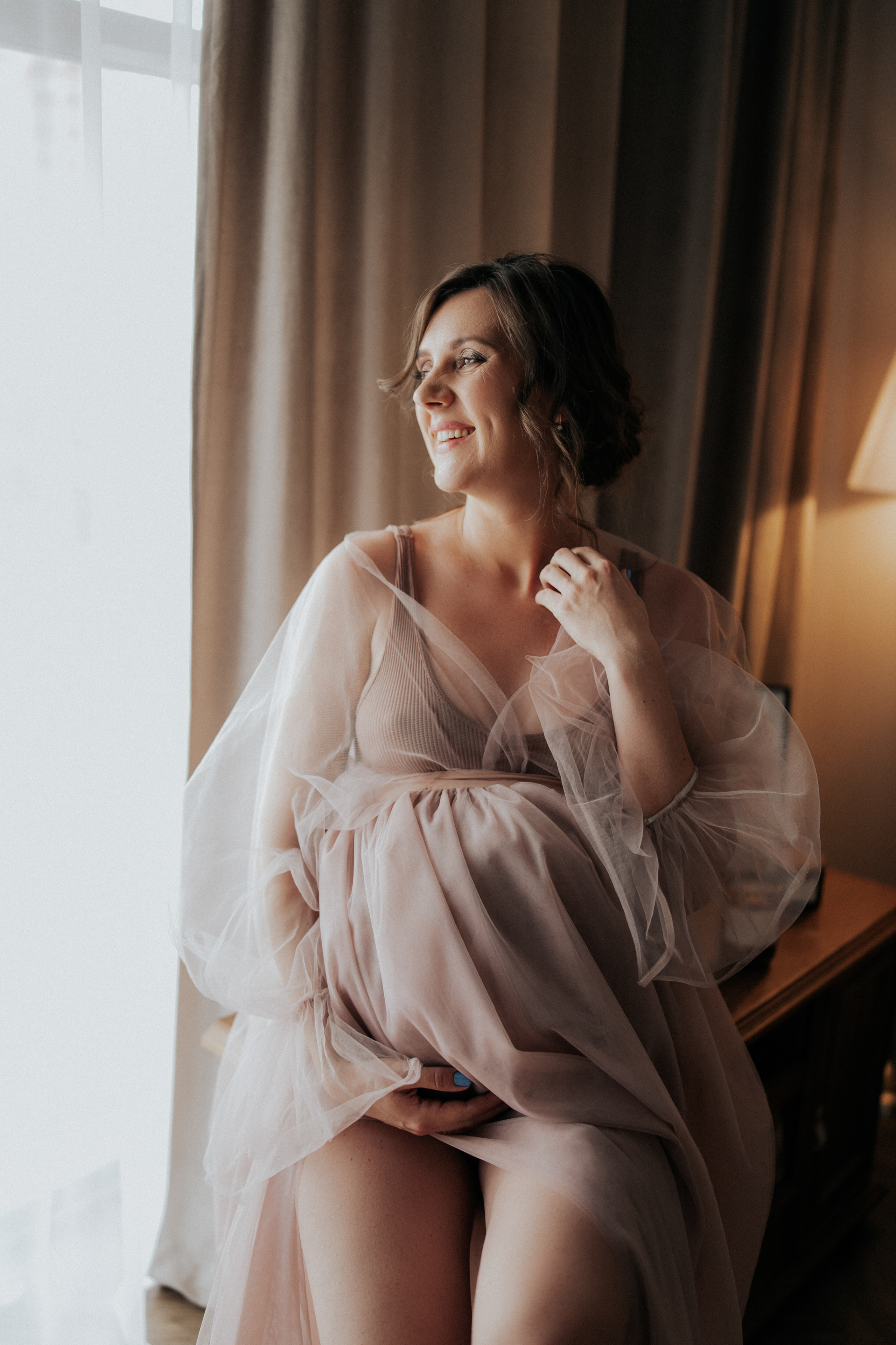 Фотодень для беременных 29.08.21. Фотограф в Тюмени Пушкарева Анастасия