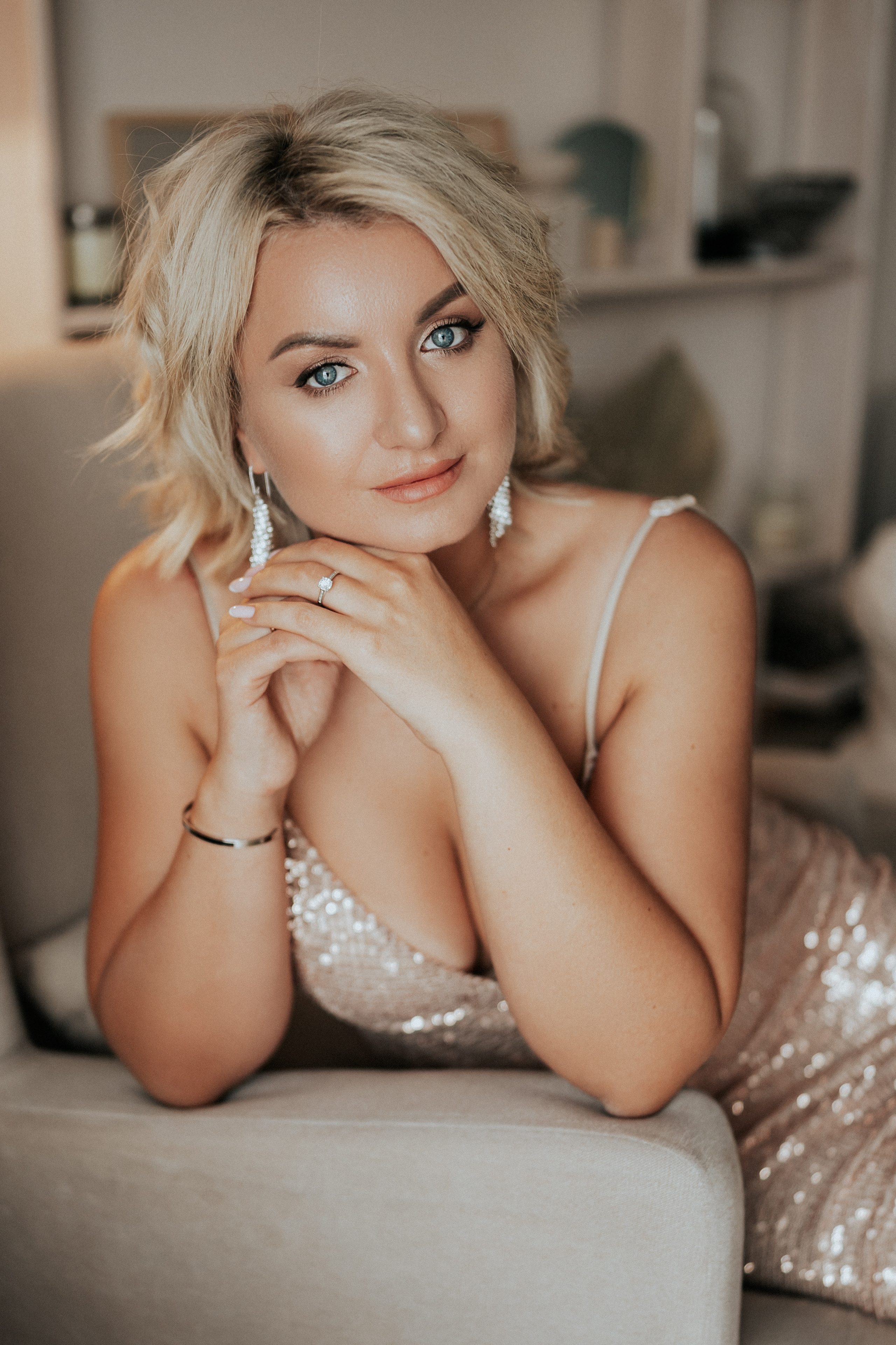 Елена. Фотограф в Тюмени Пушкарева Анастасия