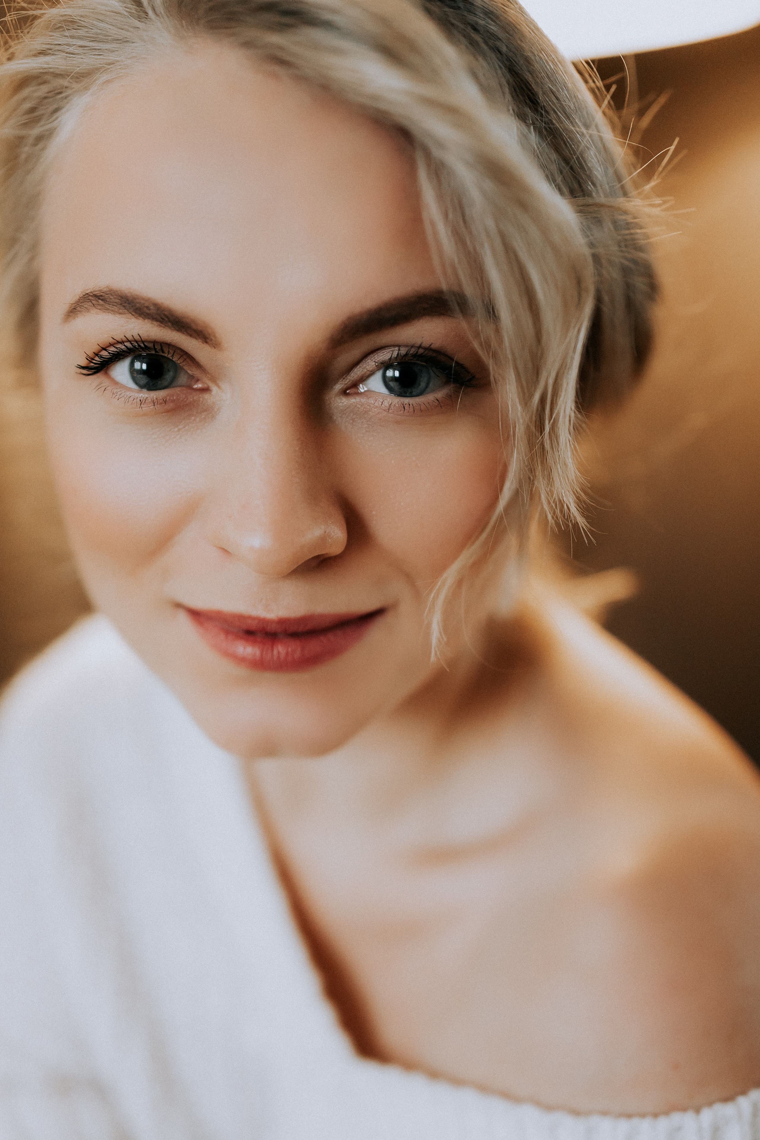 Вера. Фотограф в Тюмени Пушкарева Анастасия