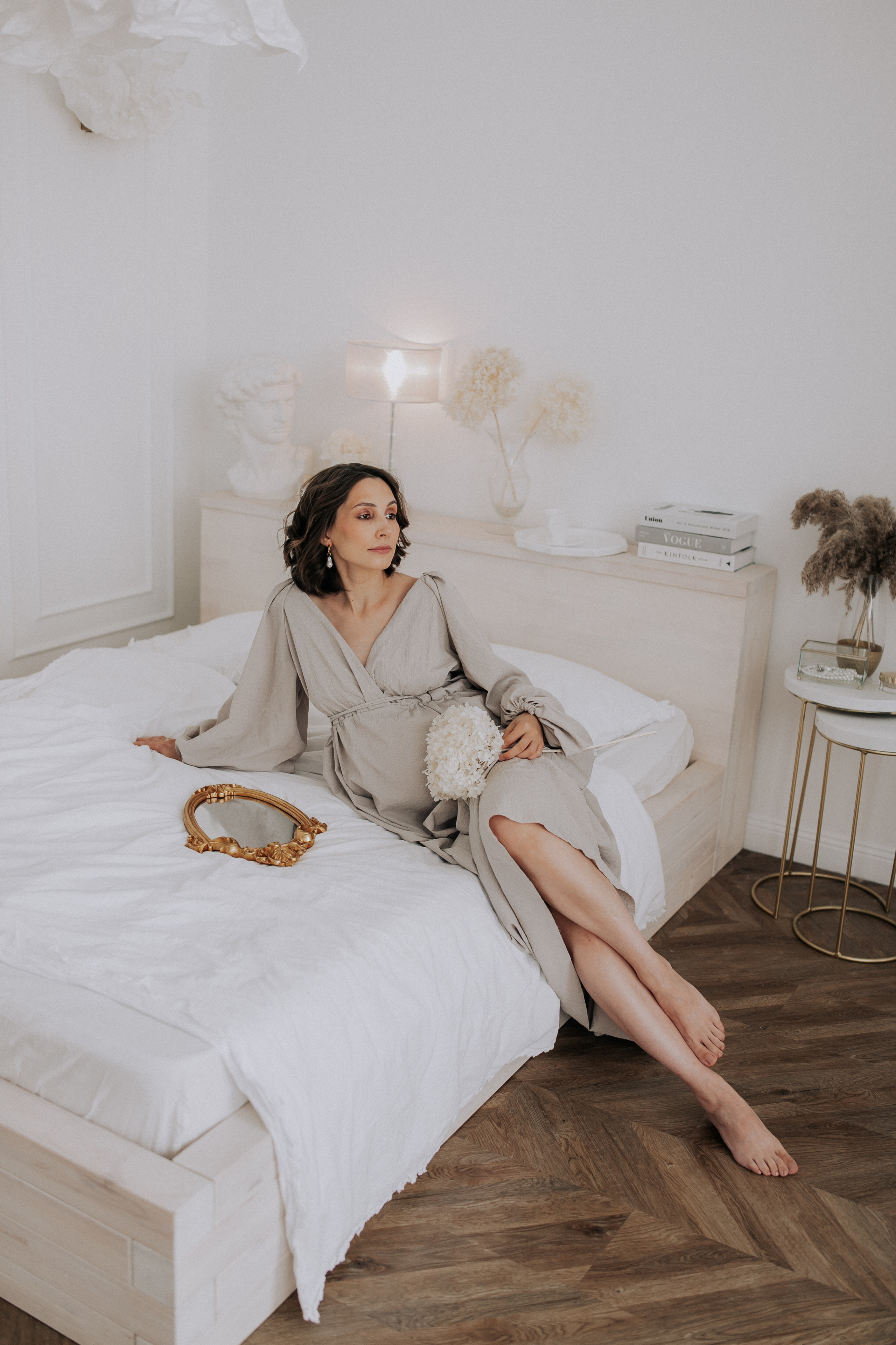 Фотодень для беременных 29.08.21. Фотограф в Тюмени Пушкарева Анастасия