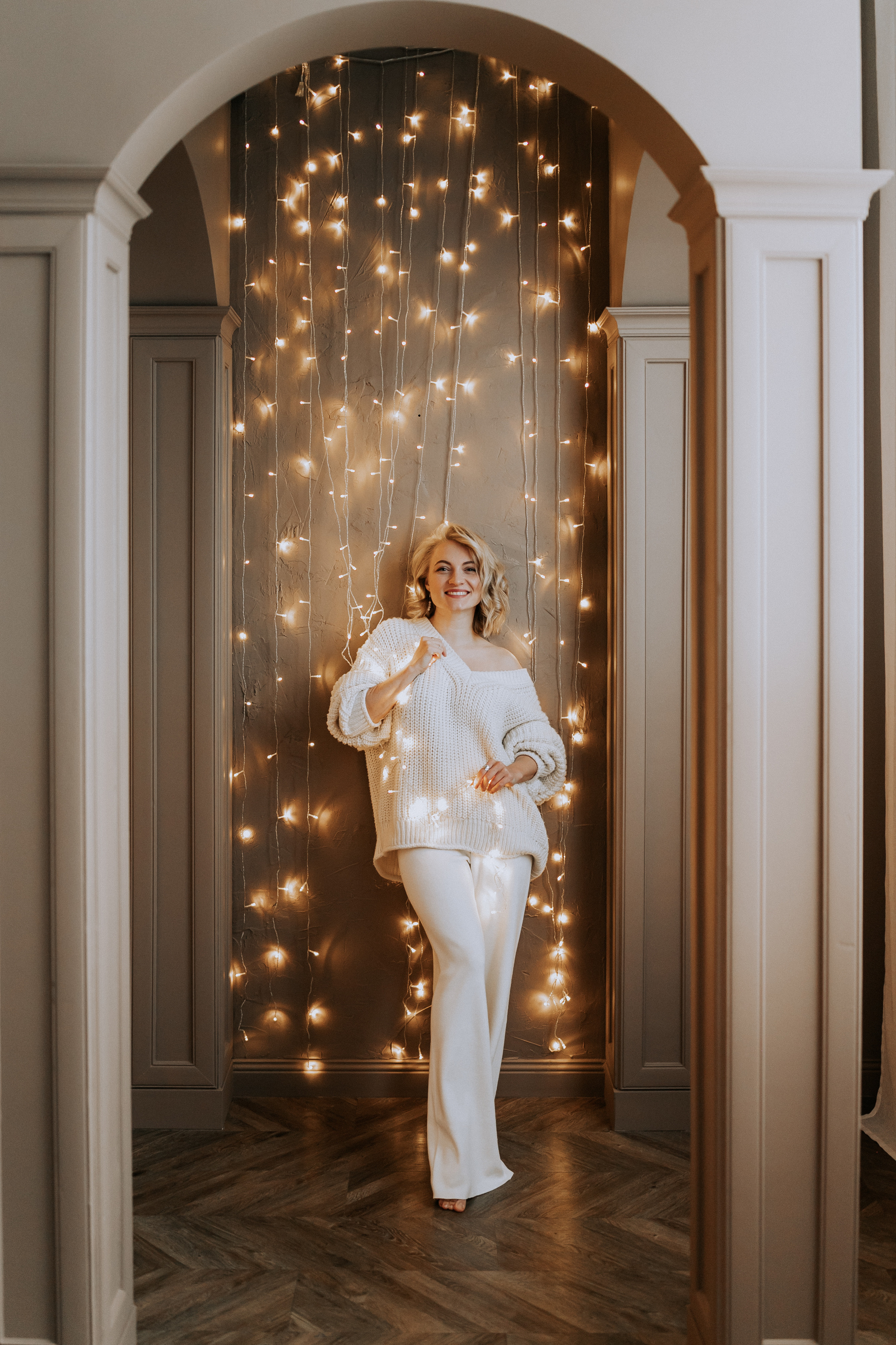 Вера. Фотограф в Тюмени Пушкарева Анастасия