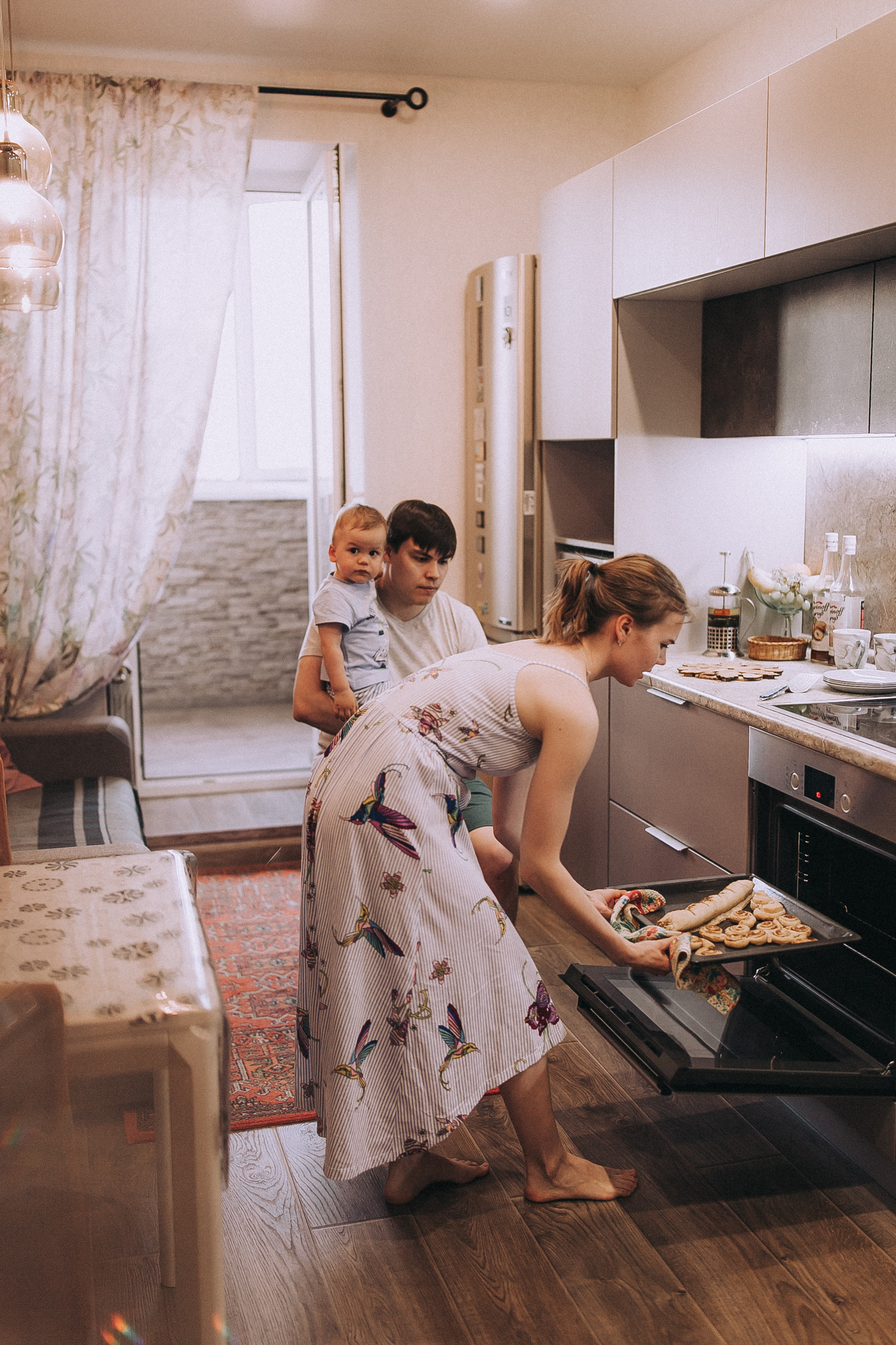 Домашний уют. Фотограф в Тюмени Пушкарева Анастасия