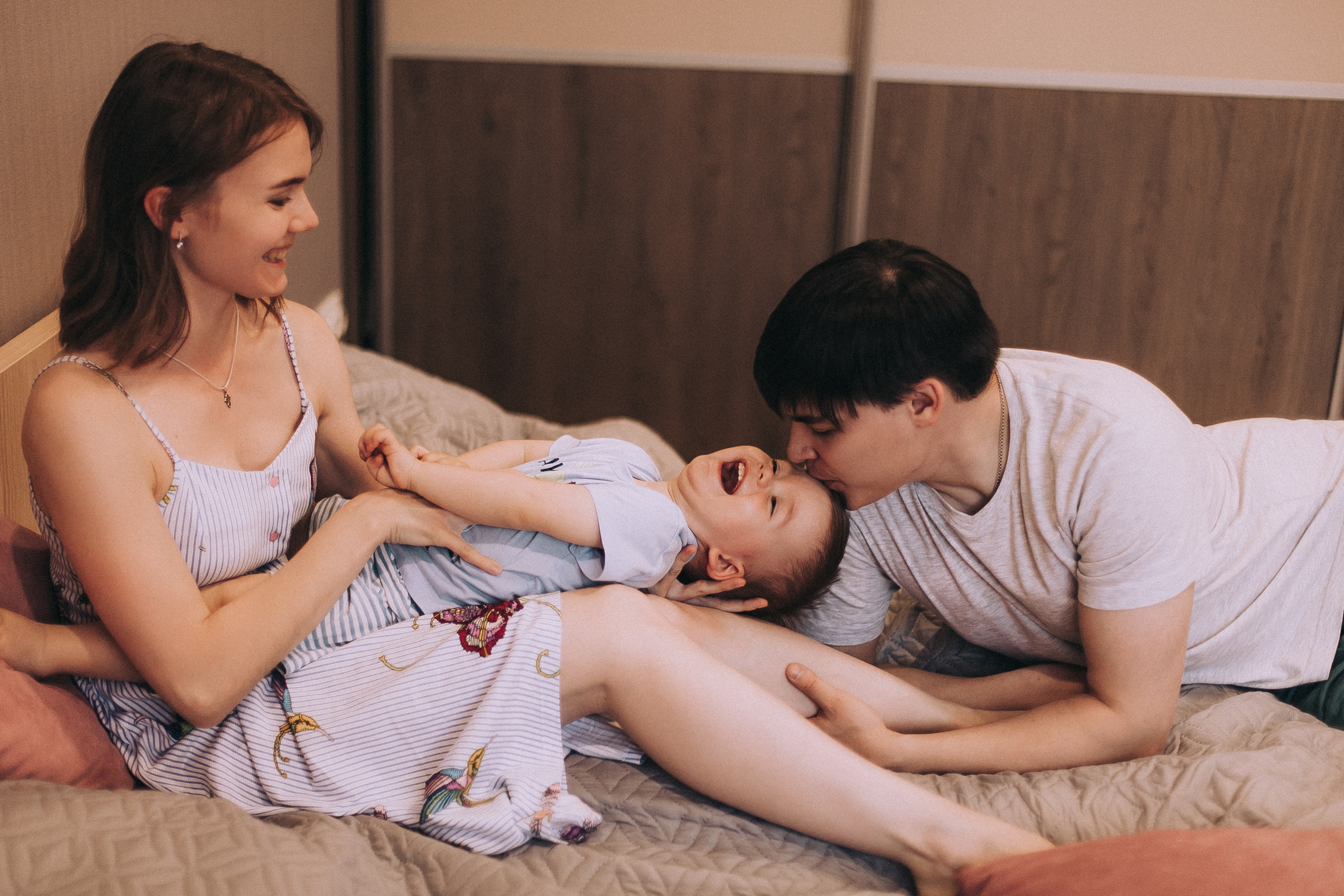 Домашний уют. Фотограф в Тюмени Пушкарева Анастасия