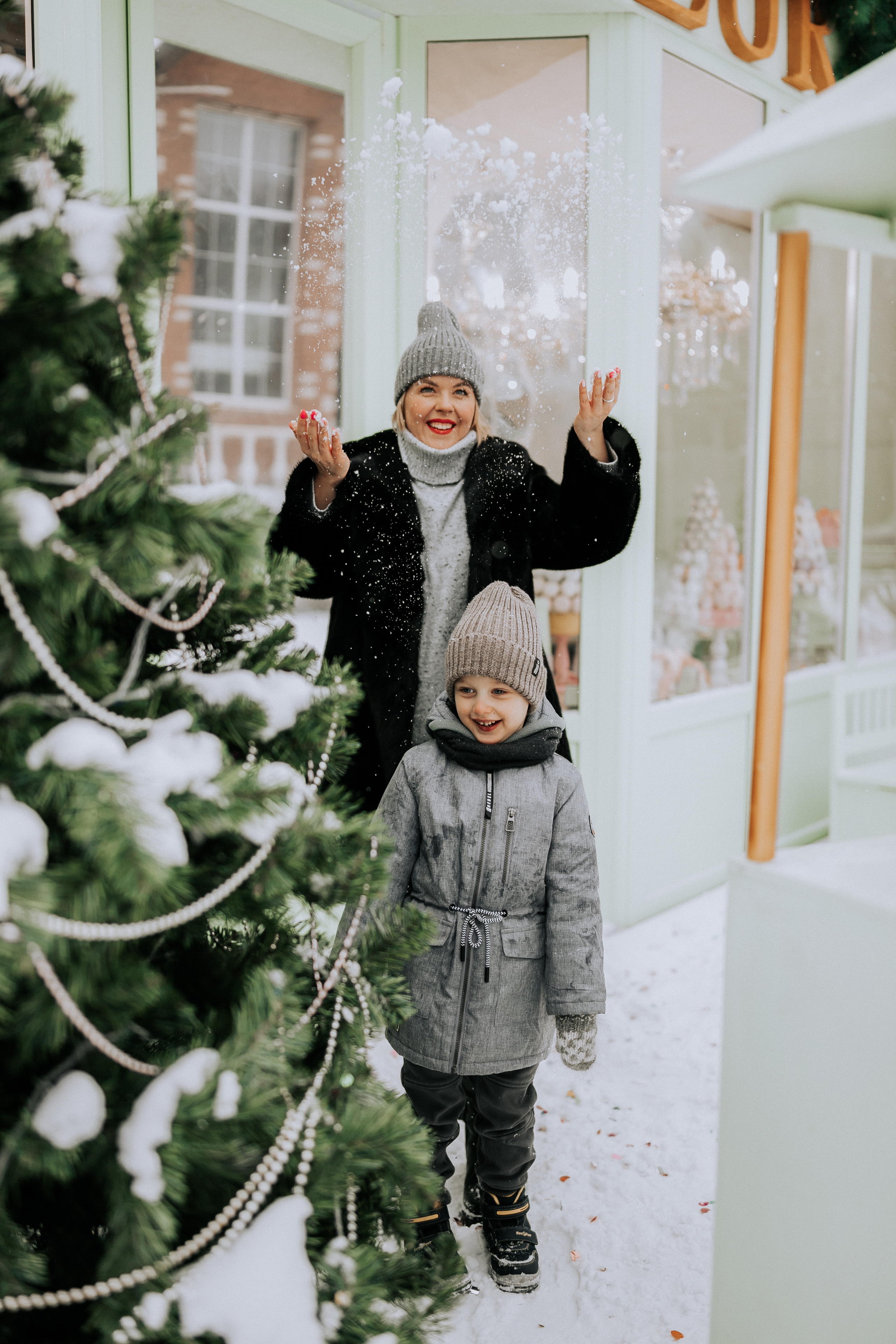 Кондитерская. Фотограф в Тюмени Пушкарева Анастасия