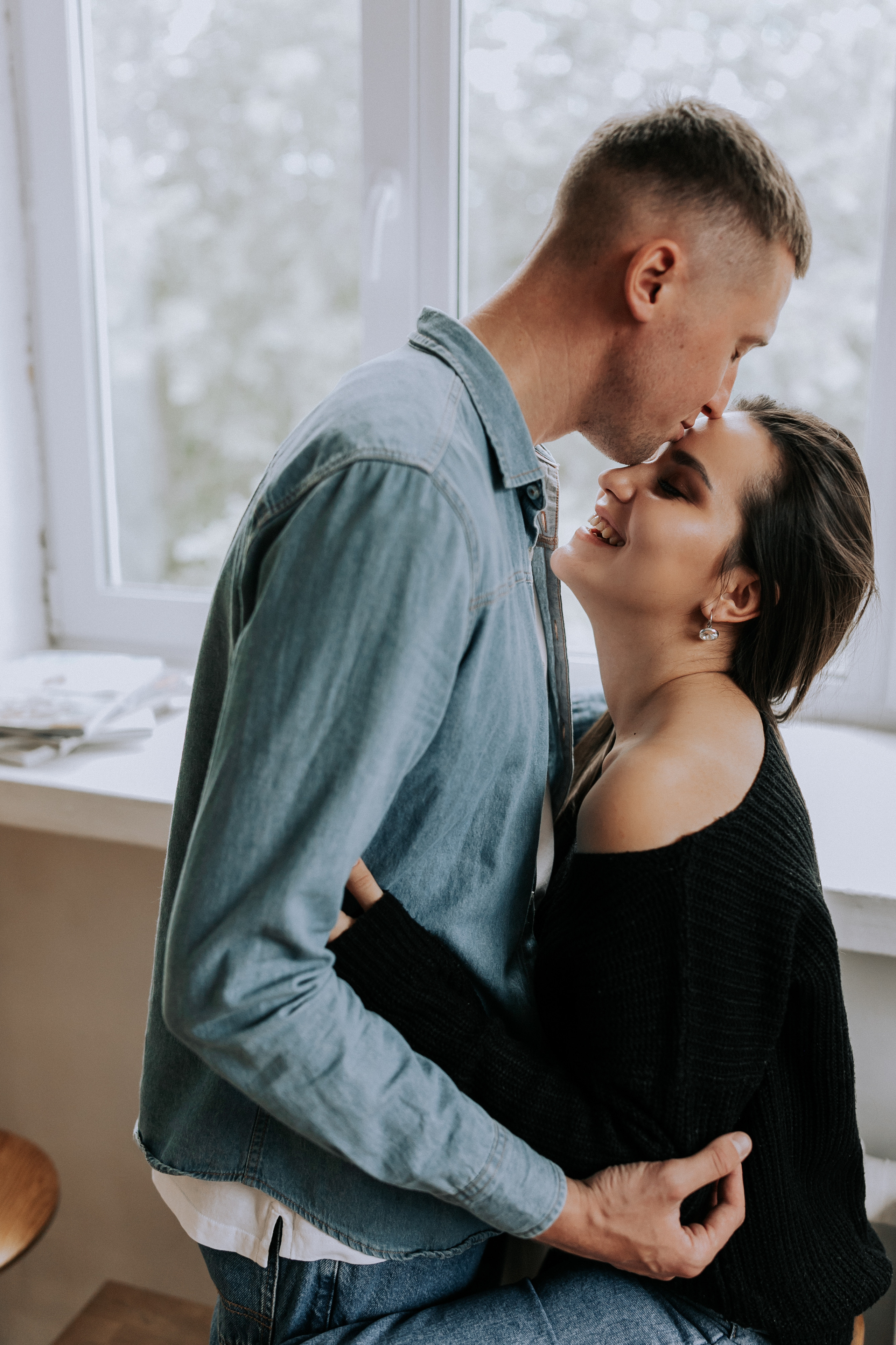 Улыбайся как Миша:). Фотограф в Тюмени Пушкарева Анастасия