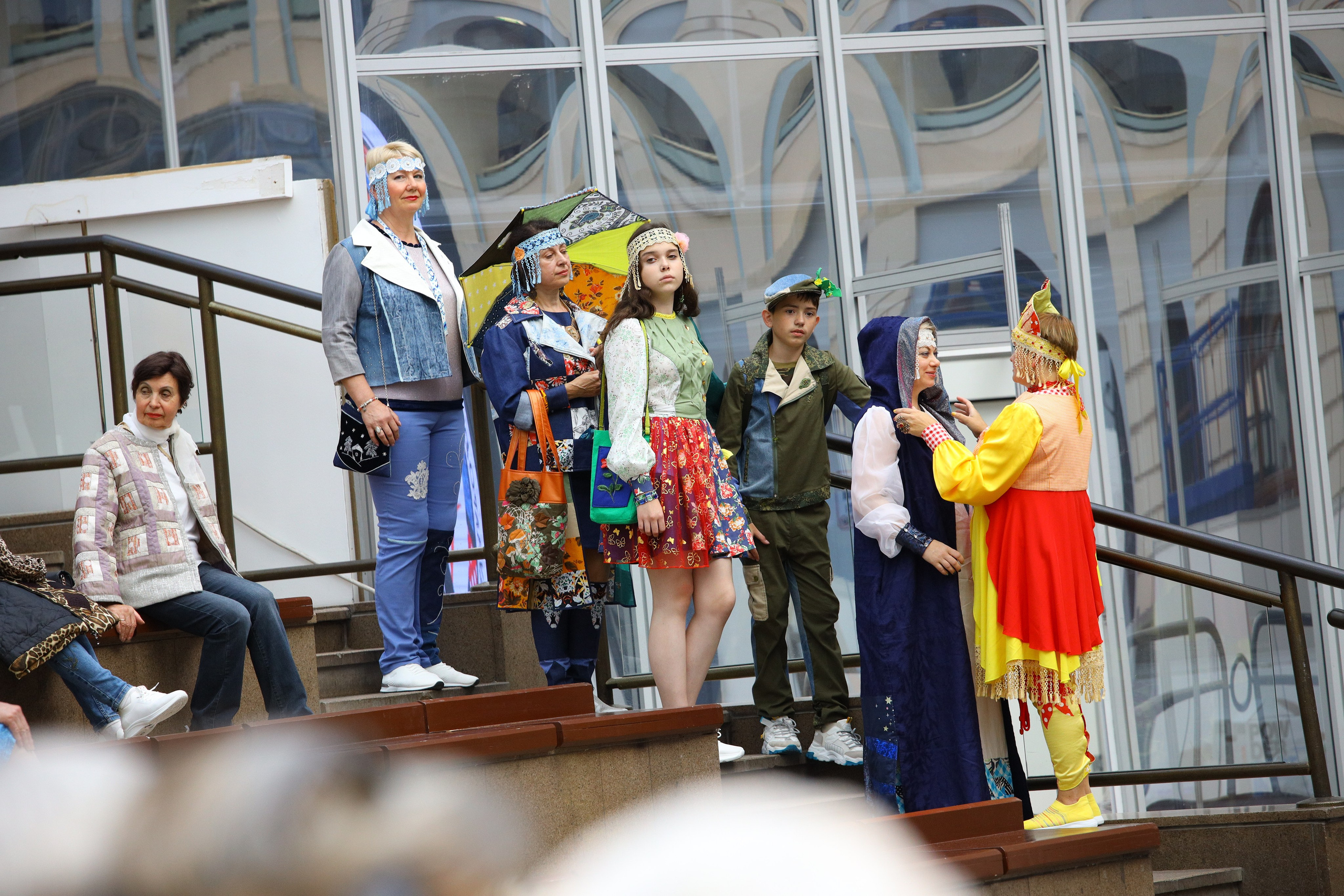 Душа России. Фотограф в Туле Крупский АнДРей. Фотостудия «КАДР71» в Туле