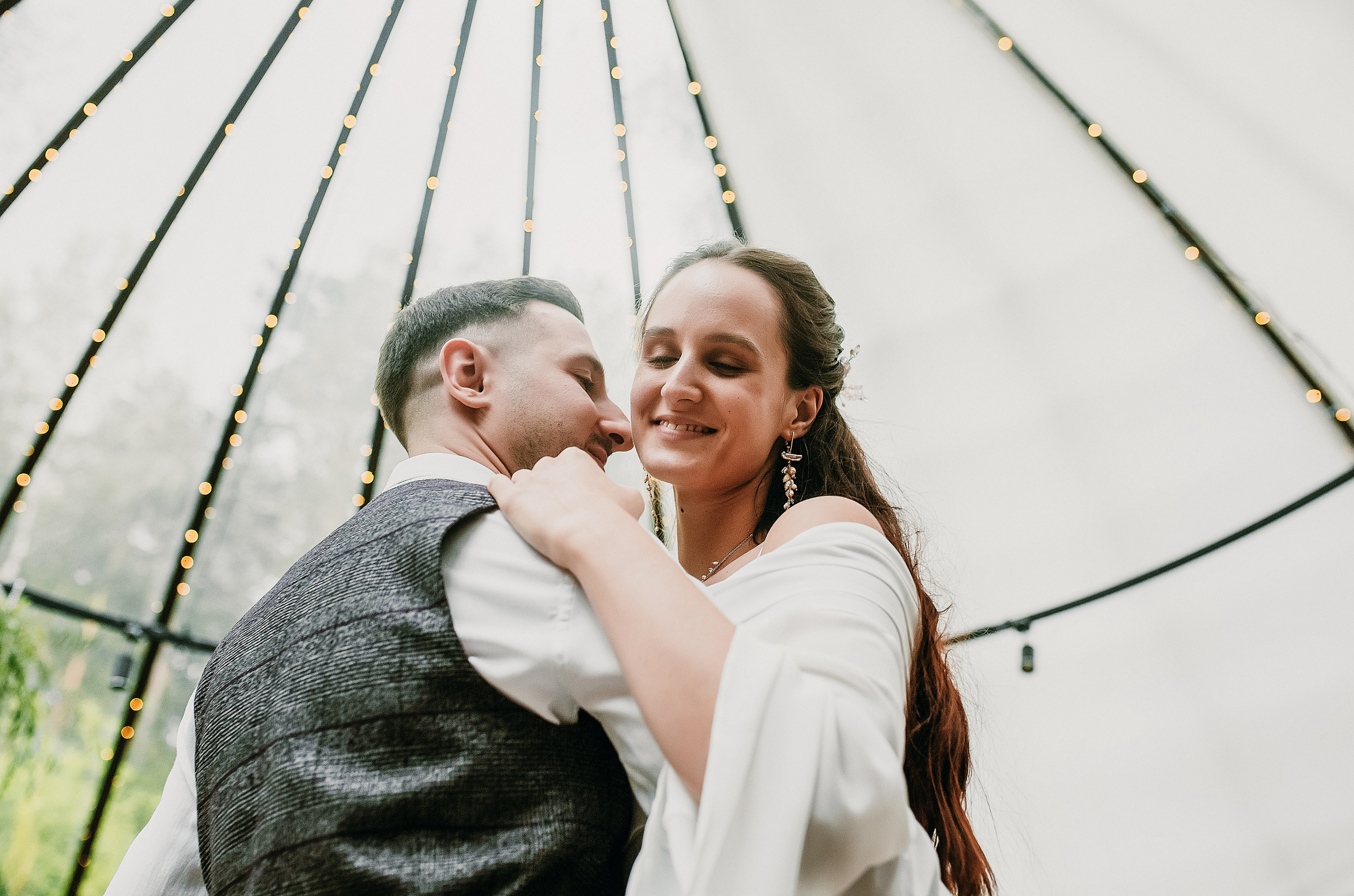 A&V. Репортажный и свадебный фотограф в Новосибирске Марина Красавина