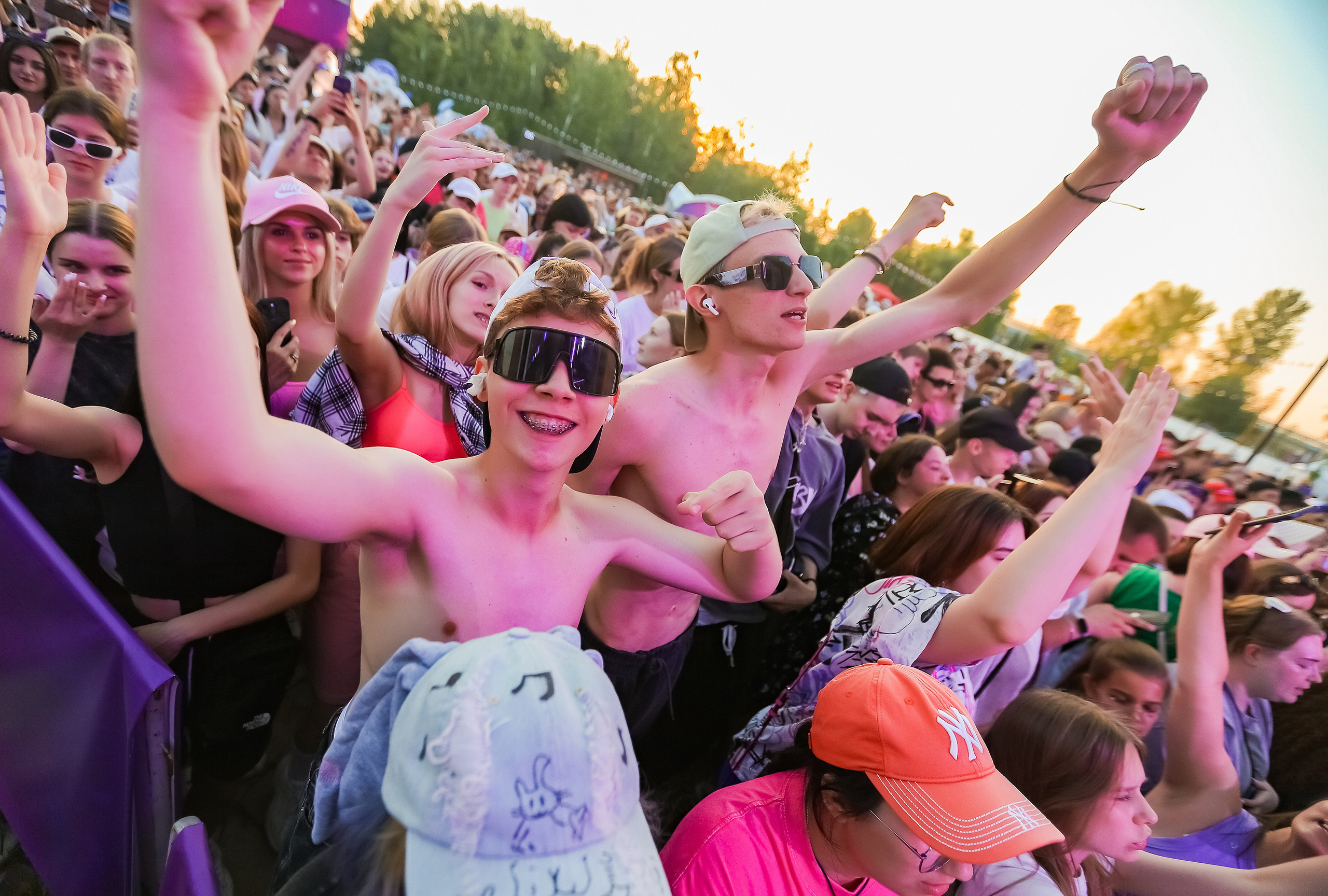 Концерты. Репортажный и свадебный фотограф в Новосибирске Марина Красавина