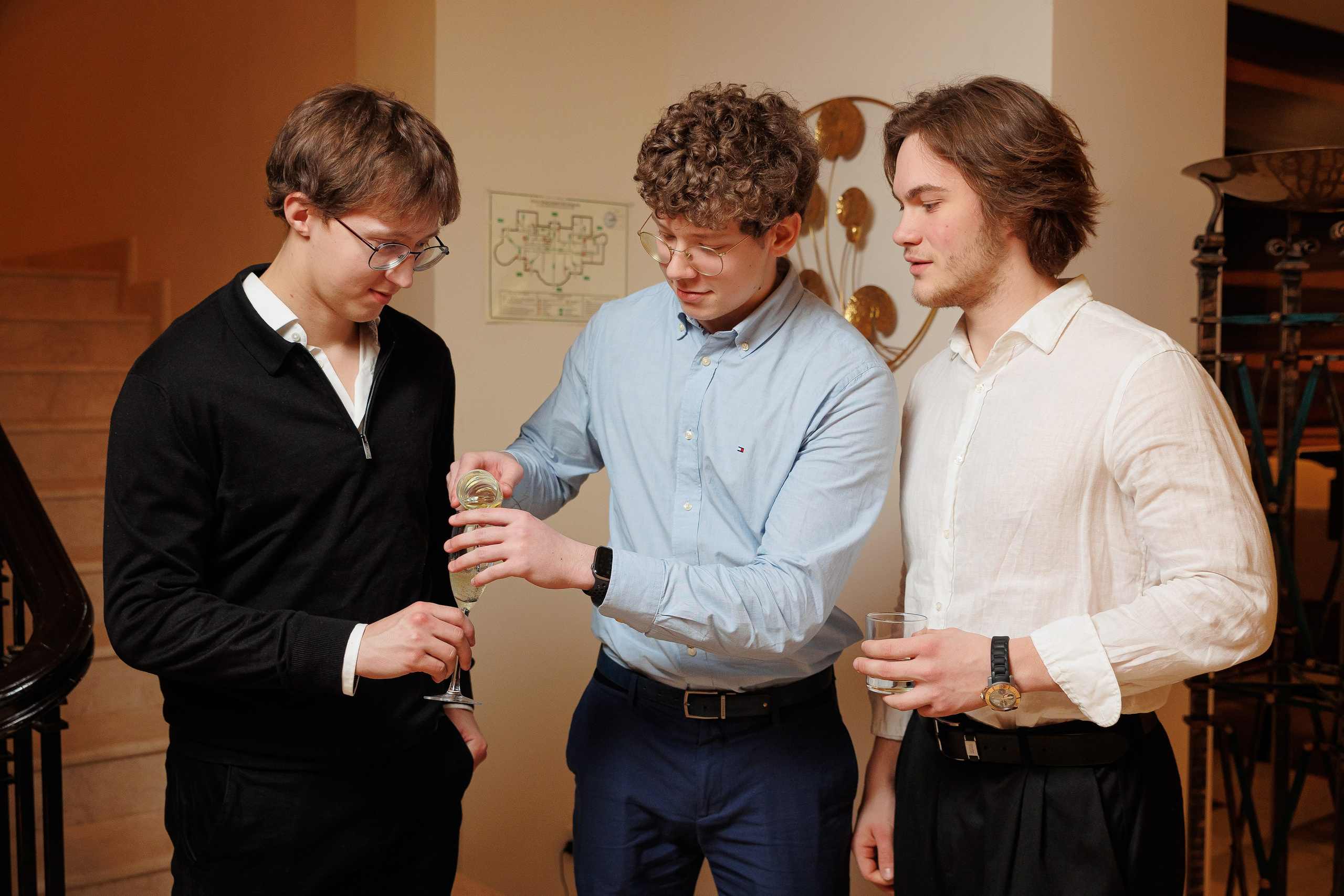 Выпускной. Фотограф в Москве и МО, Алексей Балышев