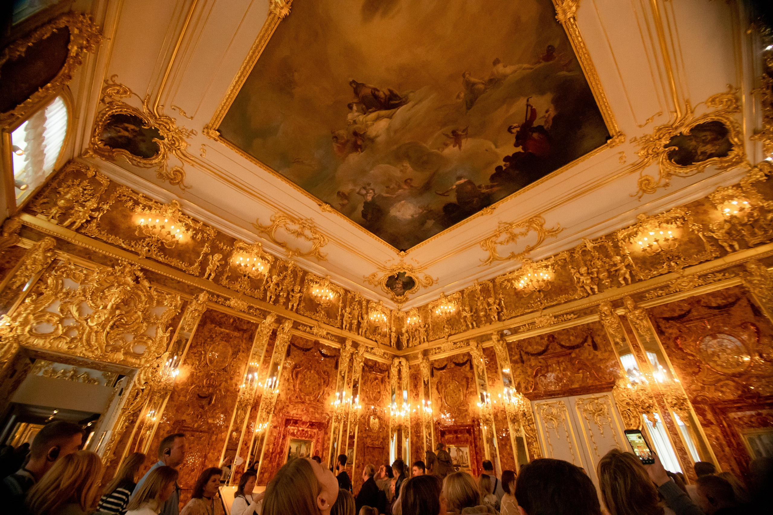 Санкт-Петербург. Фотограф в Минске Анастасия Ткаченко