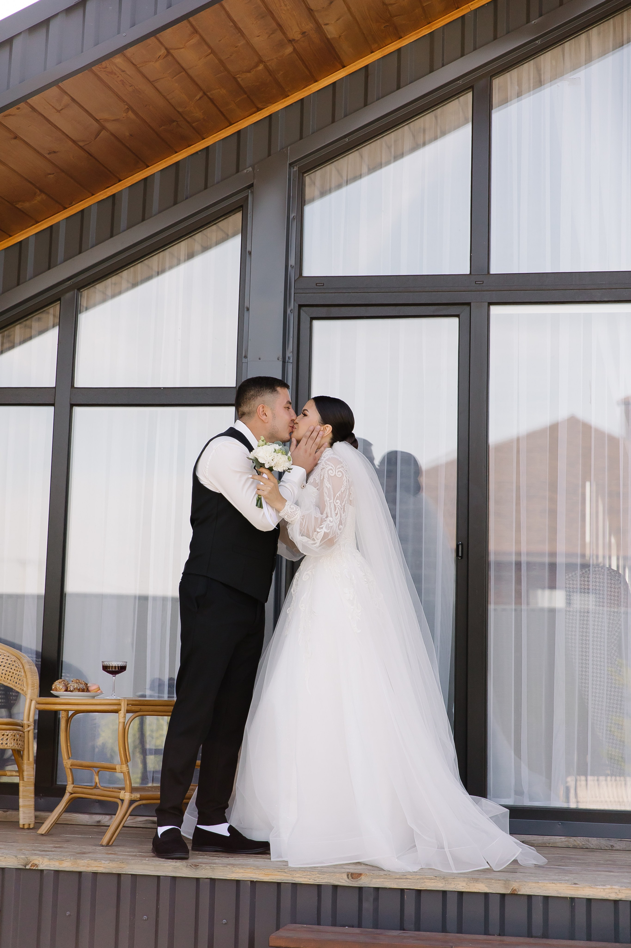 Свадьба Ленар и Лиана. Свадебный и семейный фотограф в Набережных Челнах и Казани