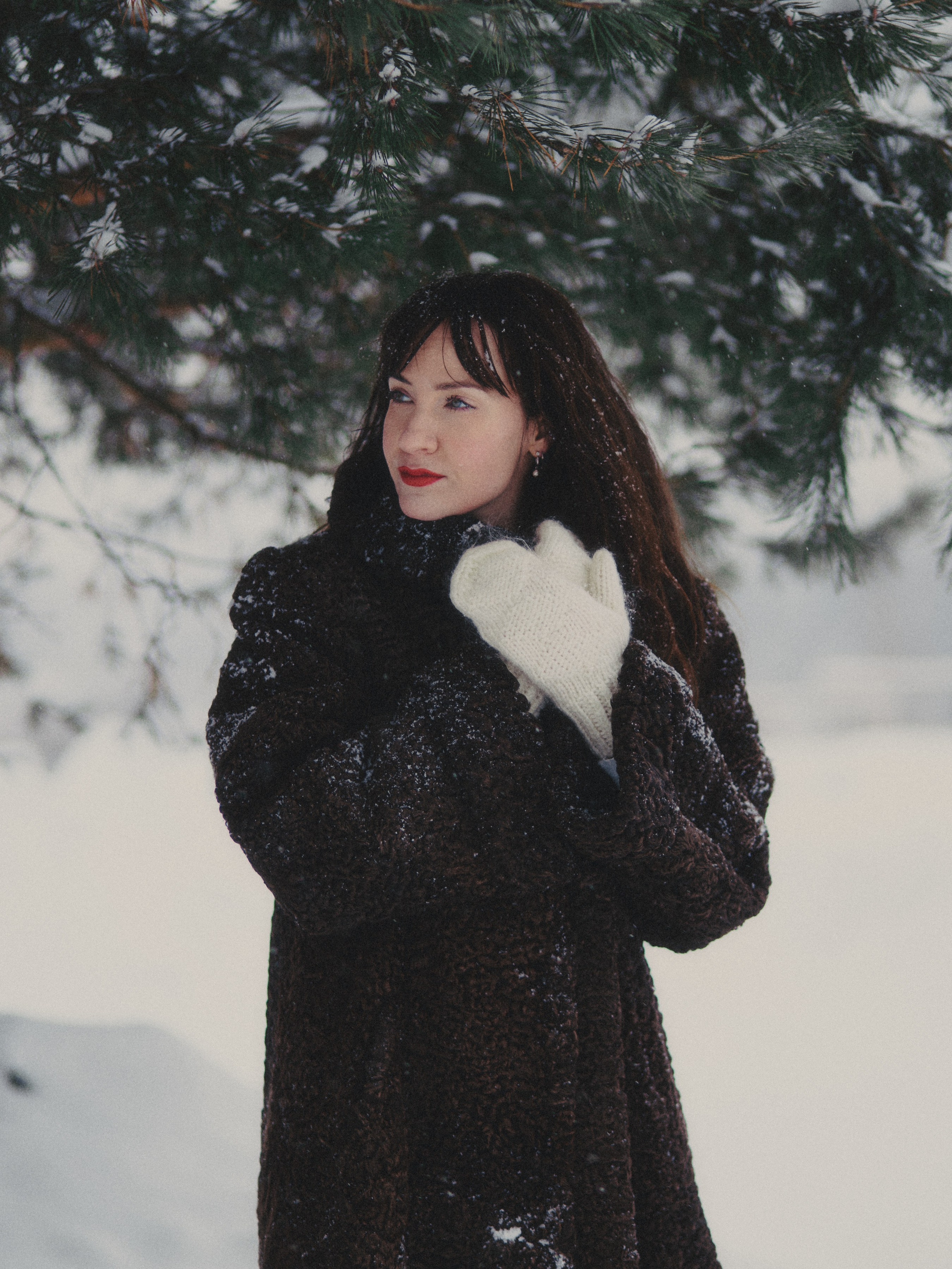 Настя. Портретный фотограф в Москве Ольга Крылова