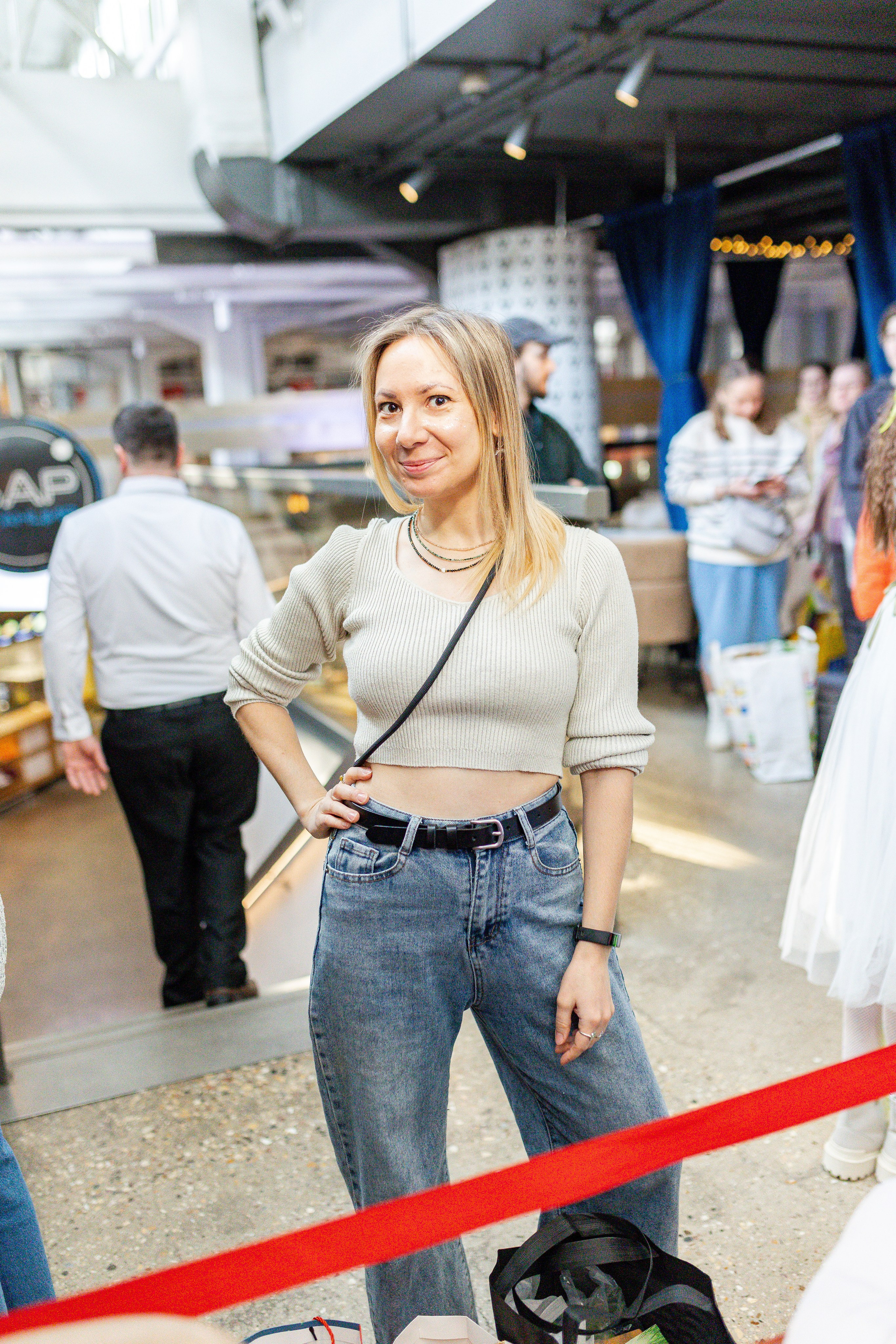 Growbox 1–2 марта. Александра Куликова фотограф, Москва