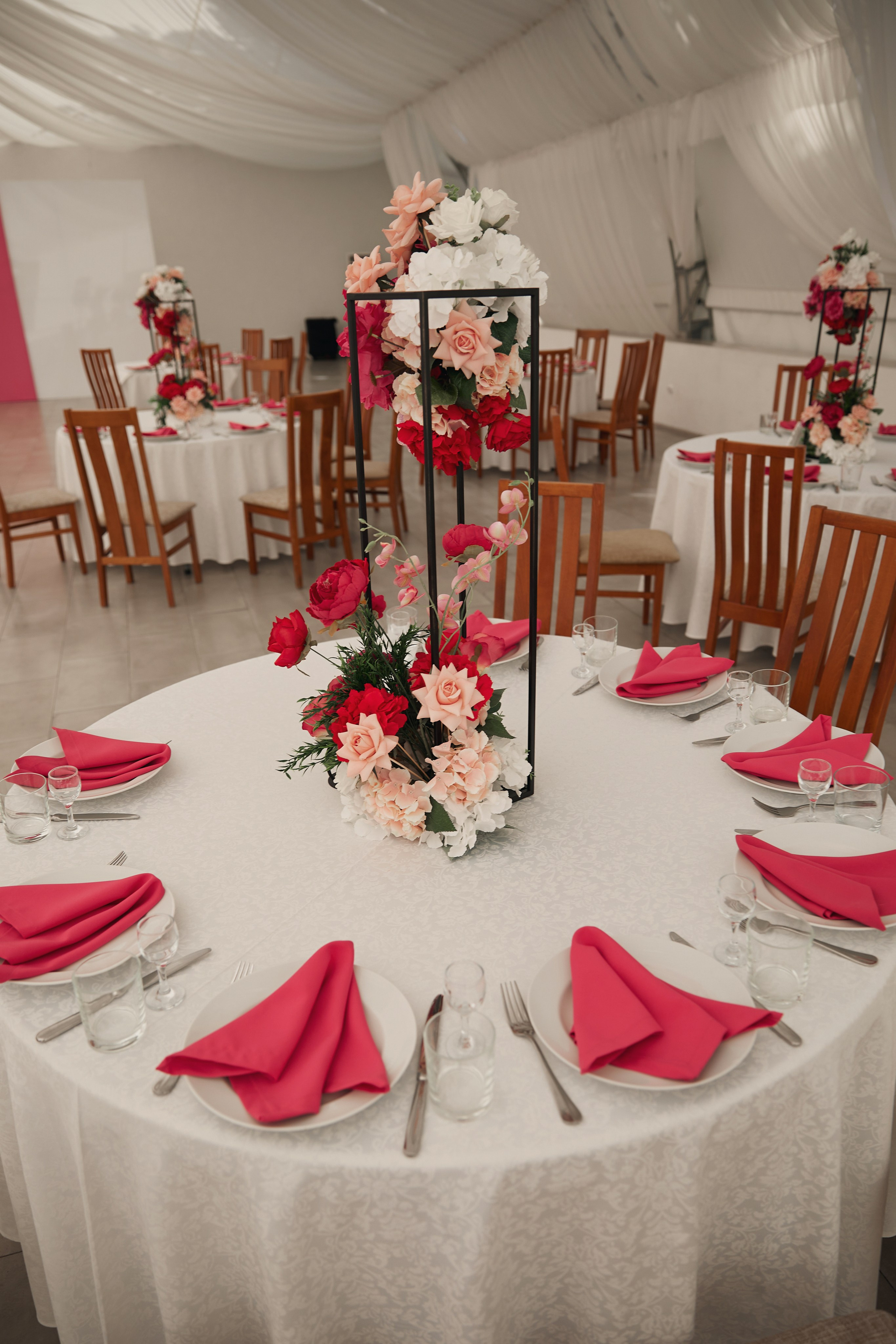 Дарья и Дмитрий