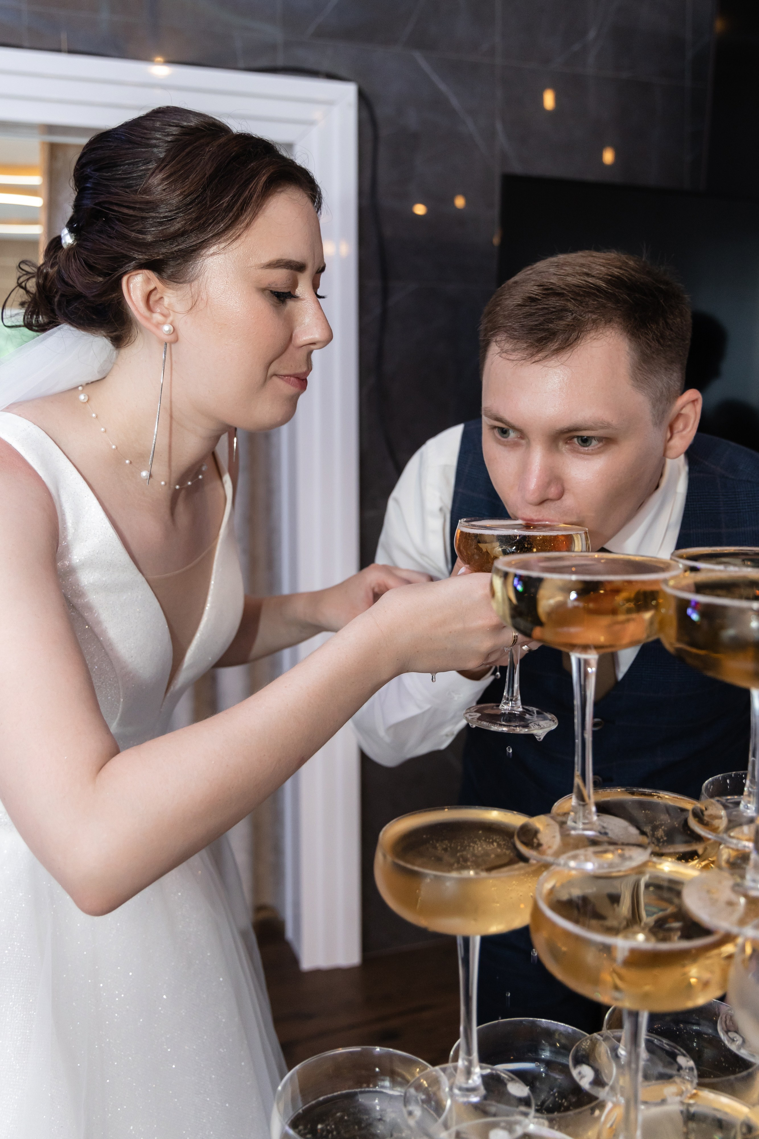 Алёна и Денис (полный день). Фотограф в Барнауле Юлия Садвокасова